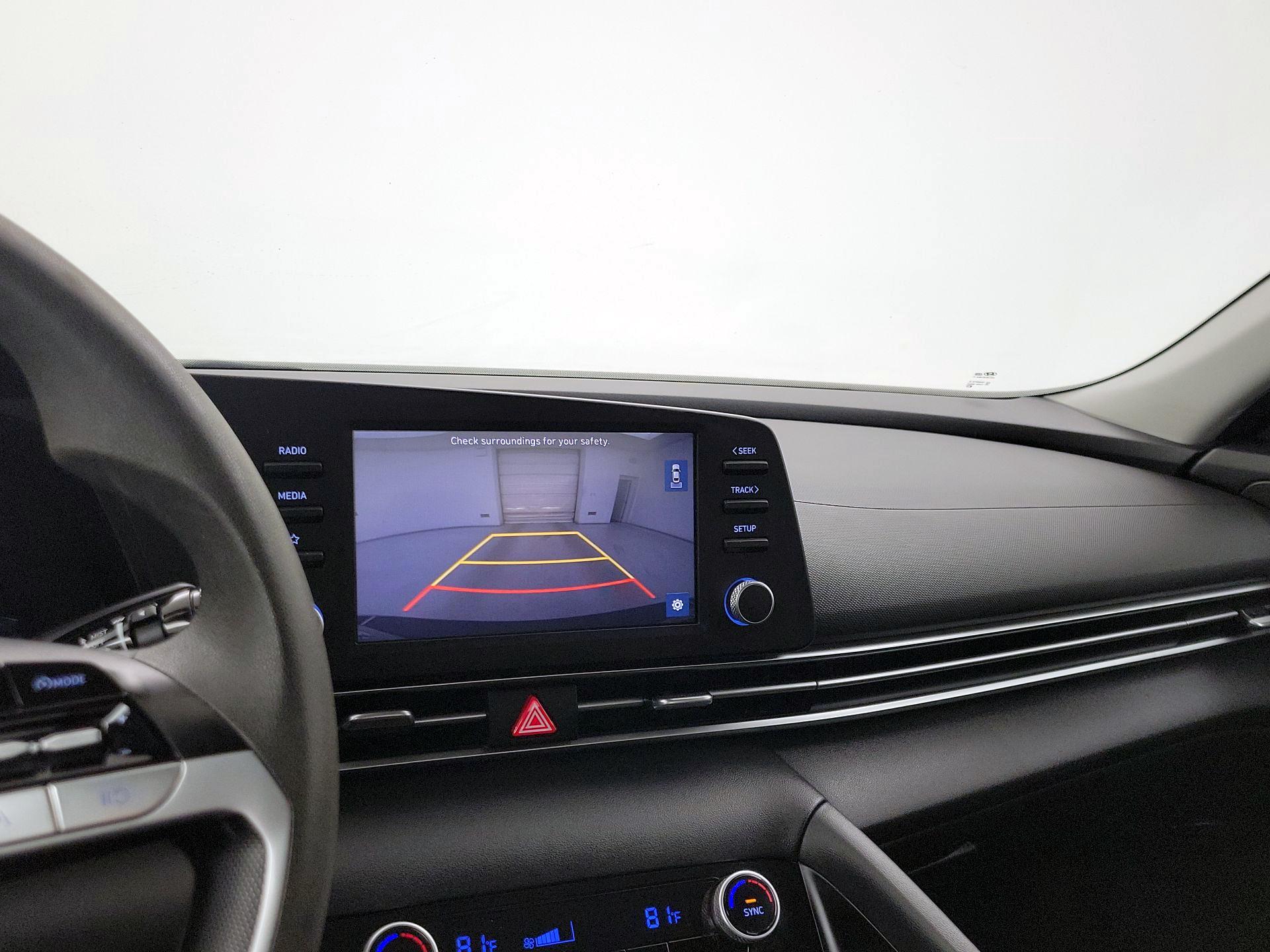 Thumbnail: 2023 Hyundai Elantra - 14