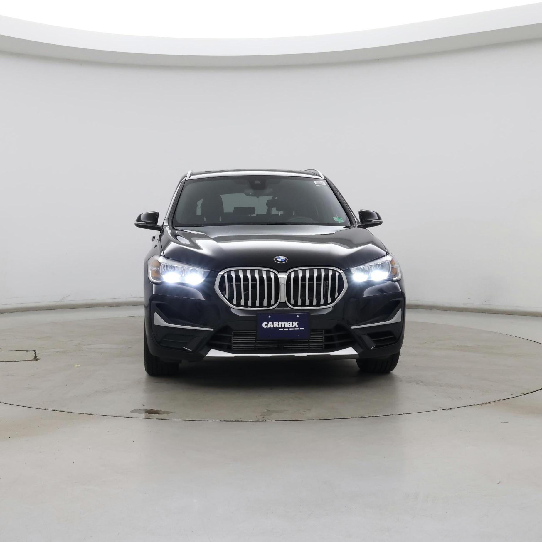 Thumbnail: 2022 BMW X1 - 5