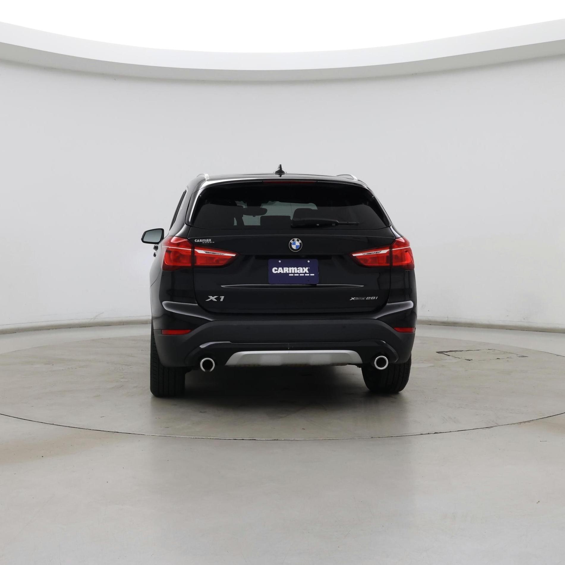 Thumbnail: 2022 BMW X1 - 6