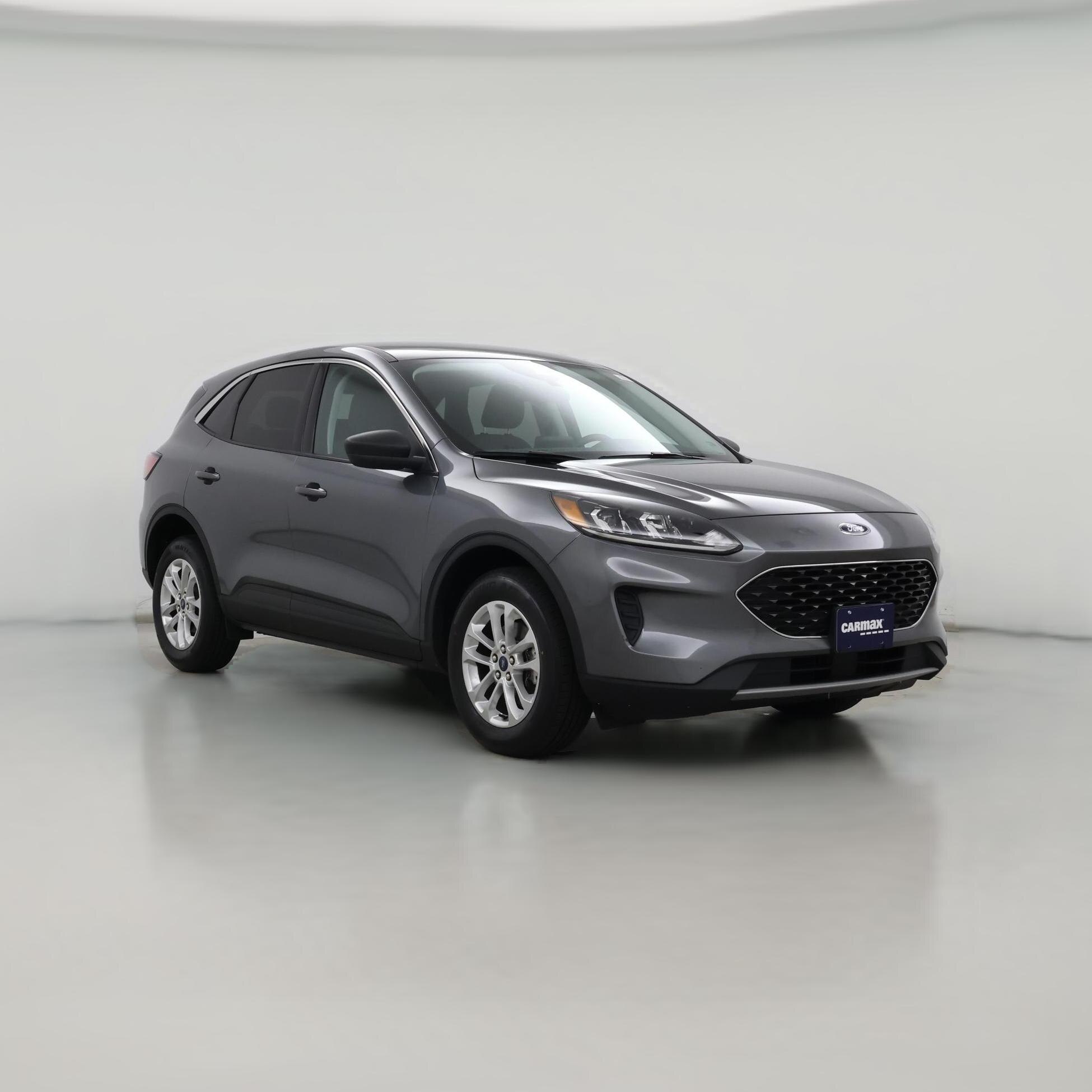 Thumbnail: 2022 Ford Escape - 1