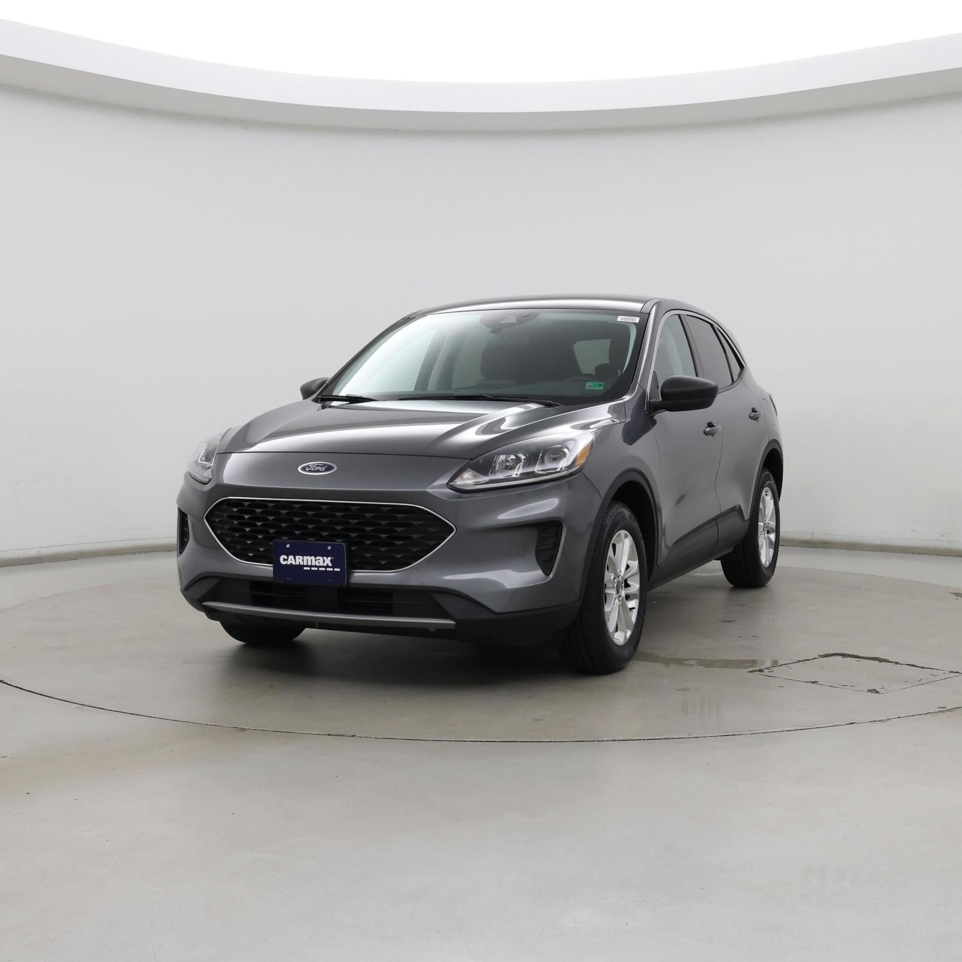 Thumbnail: 2022 Ford Escape - 4