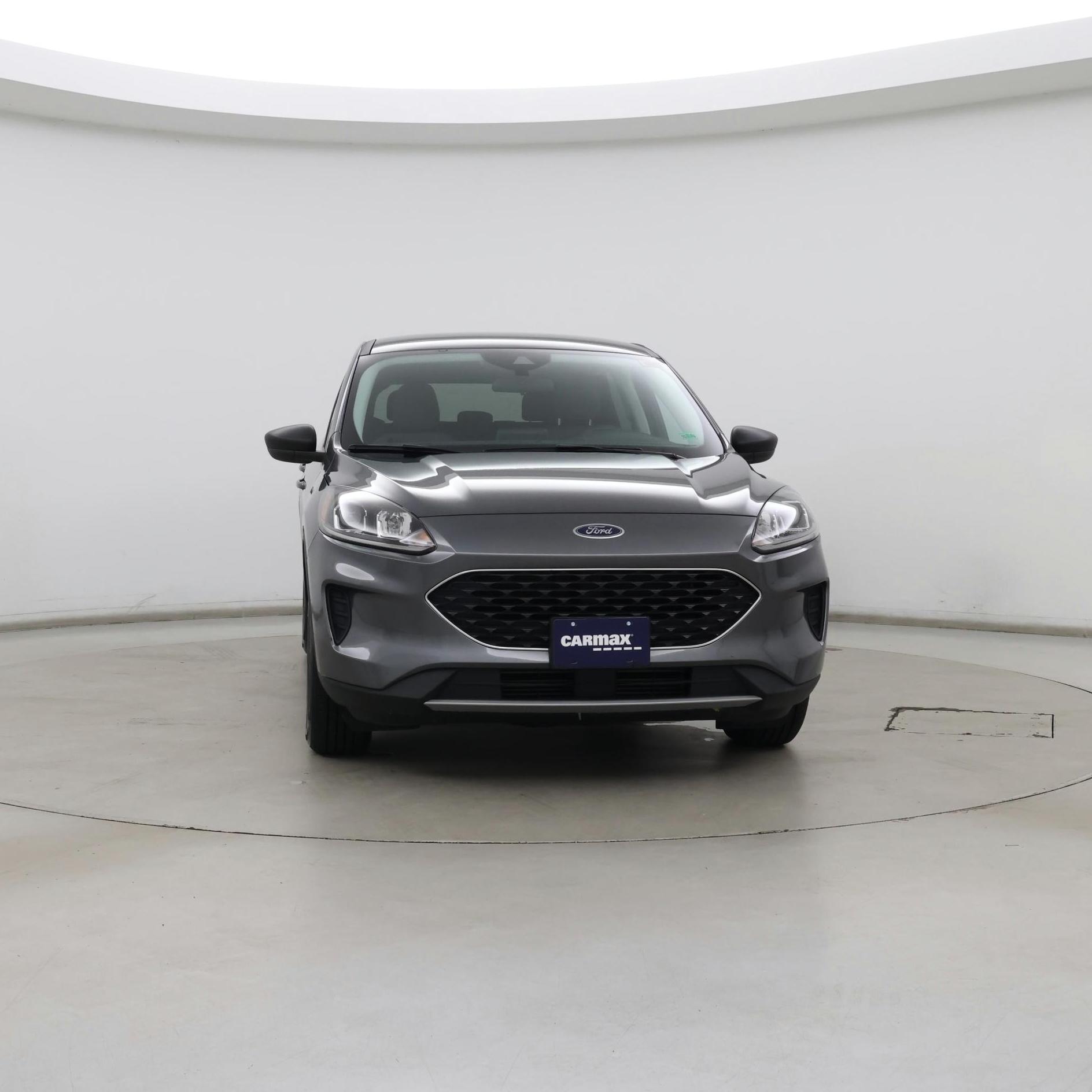 Thumbnail: 2022 Ford Escape - 5