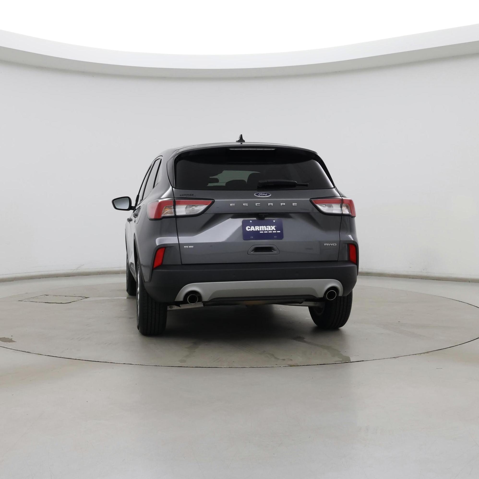 Thumbnail: 2022 Ford Escape - 6
