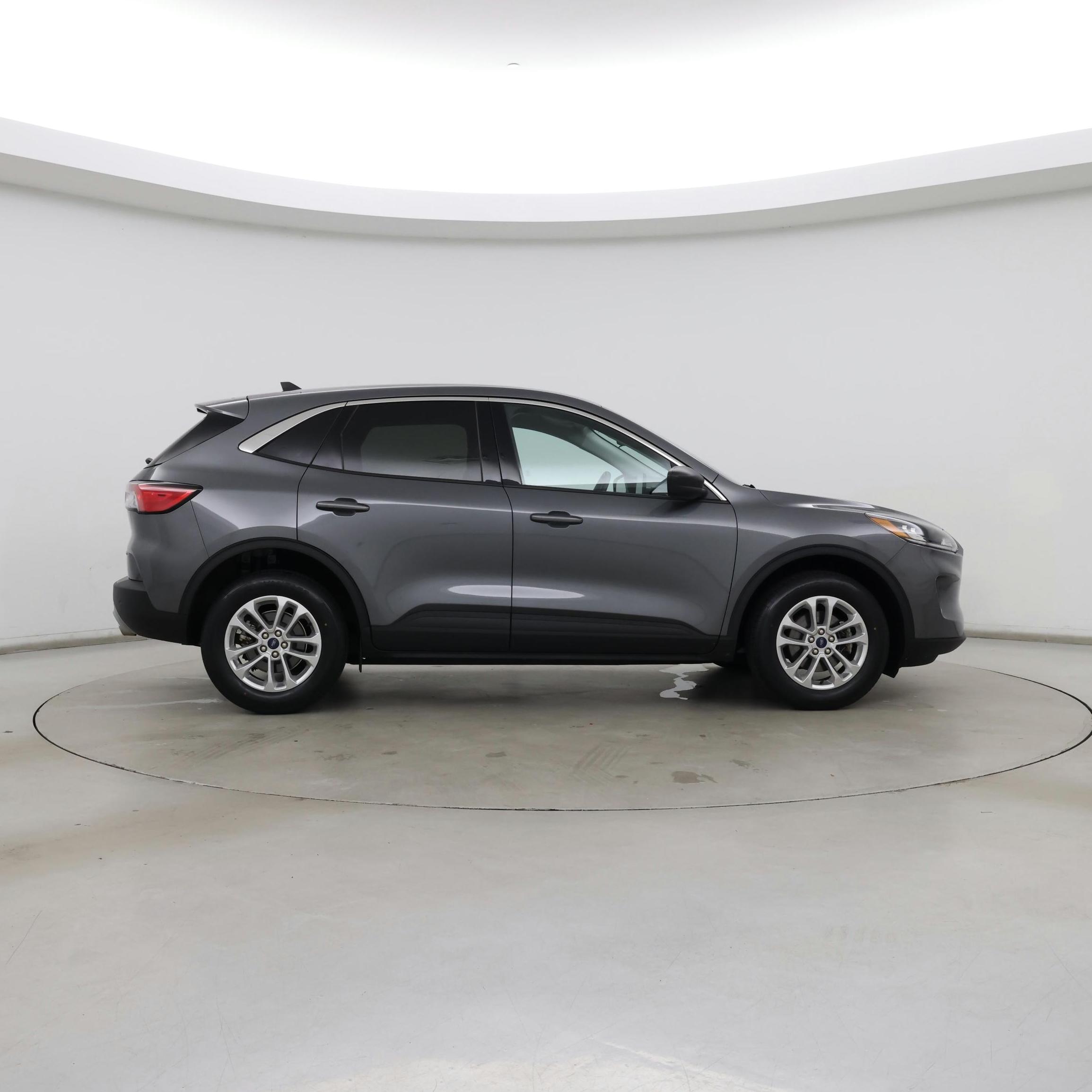 Thumbnail: 2022 Ford Escape - 7