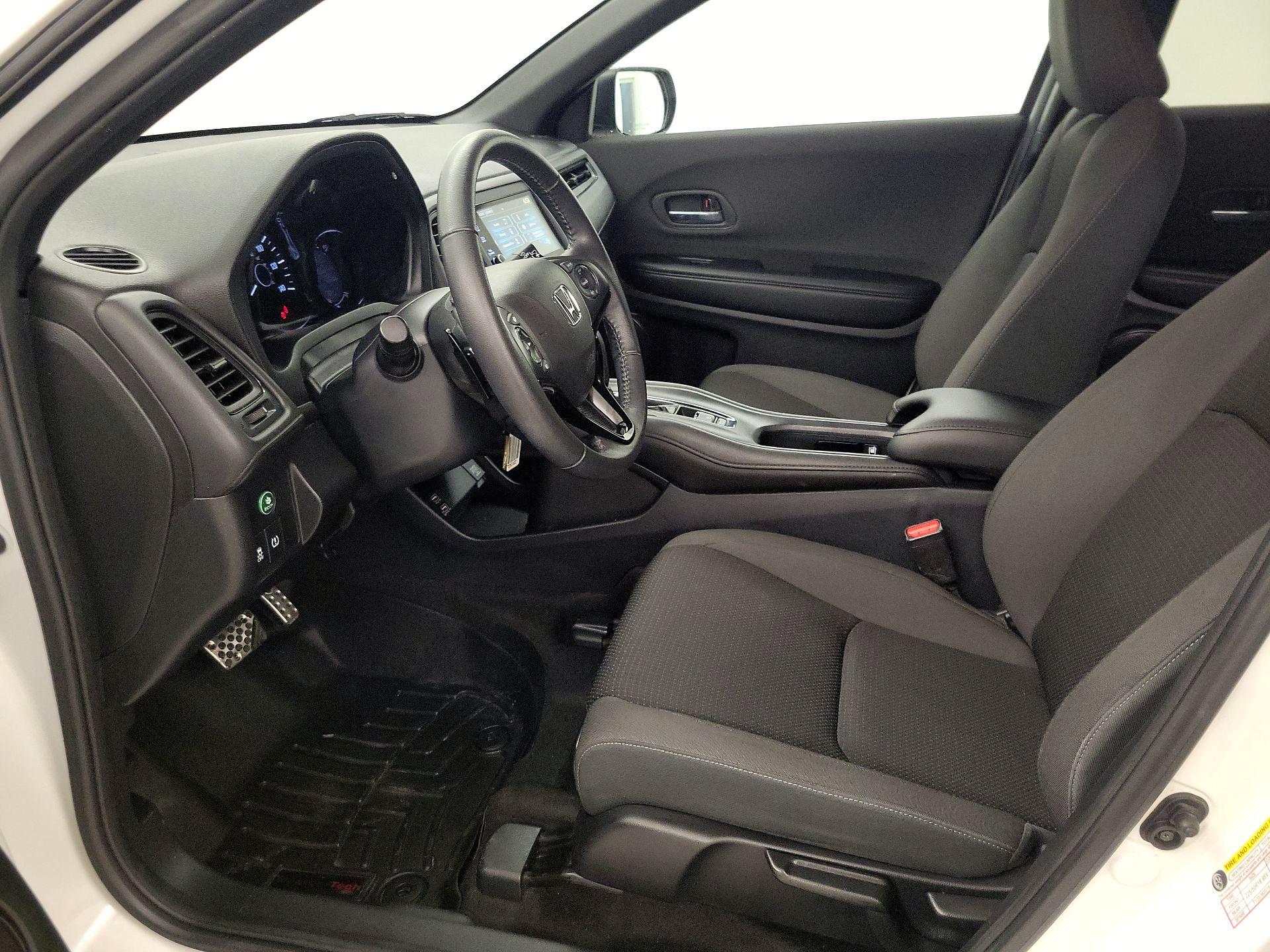 Thumbnail: 2021 Honda HR-V - 11