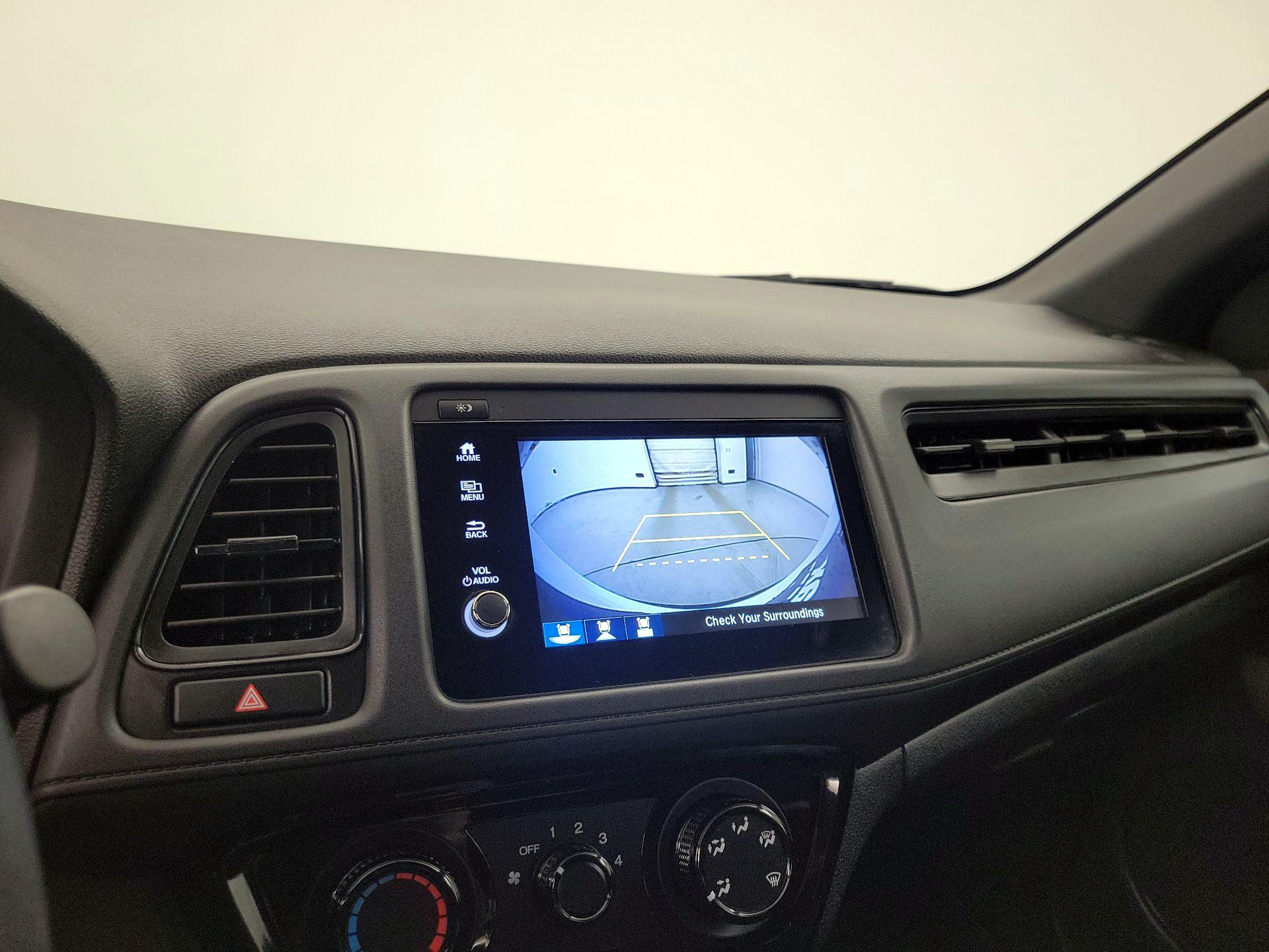 Thumbnail: 2021 Honda HR-V - 14