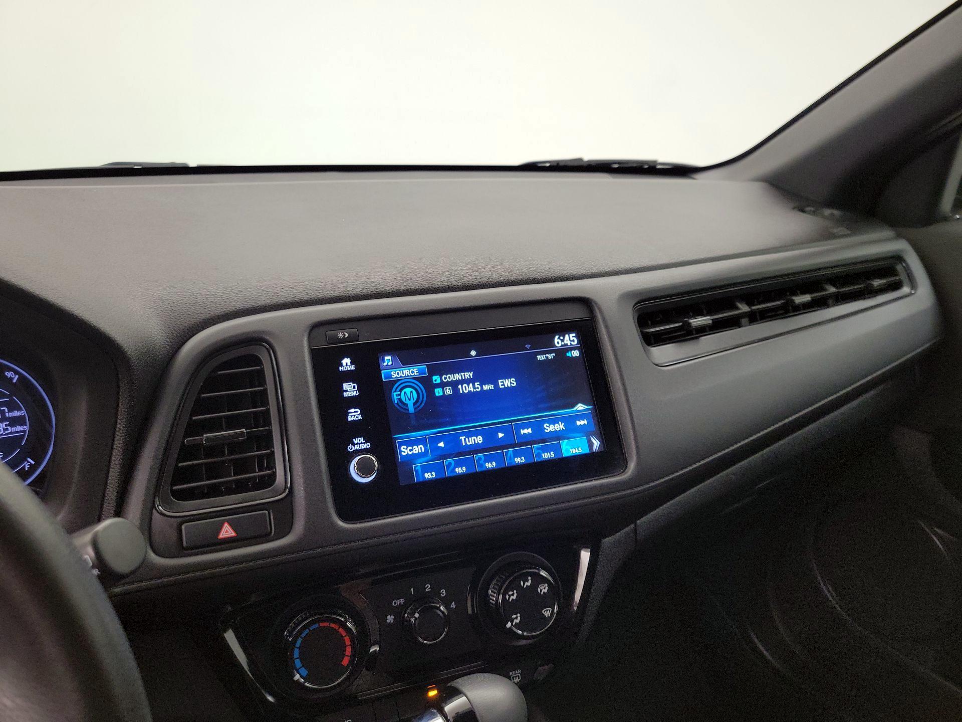 Thumbnail: 2021 Honda HR-V - 15