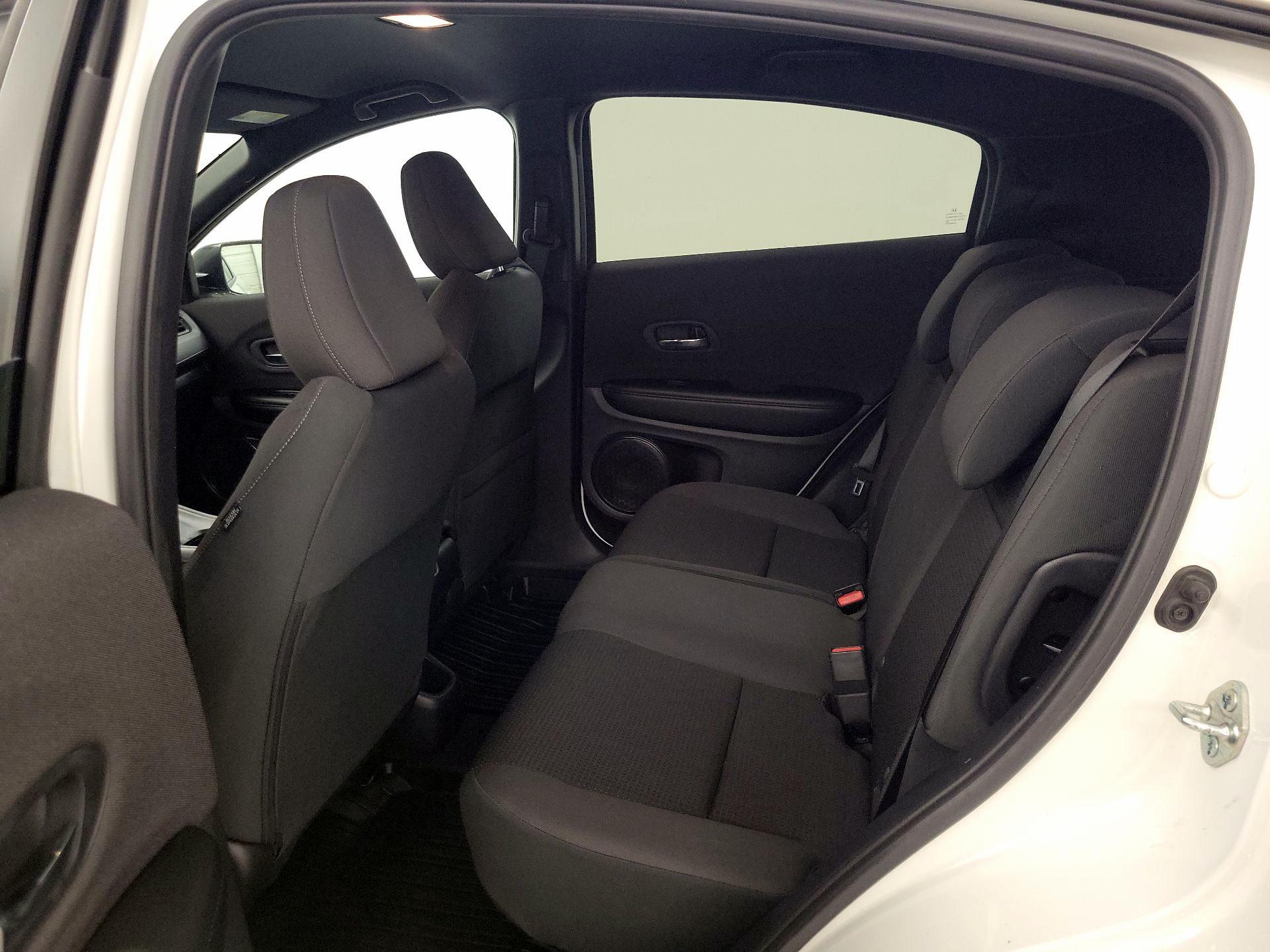 Thumbnail: 2021 Honda HR-V - 19
