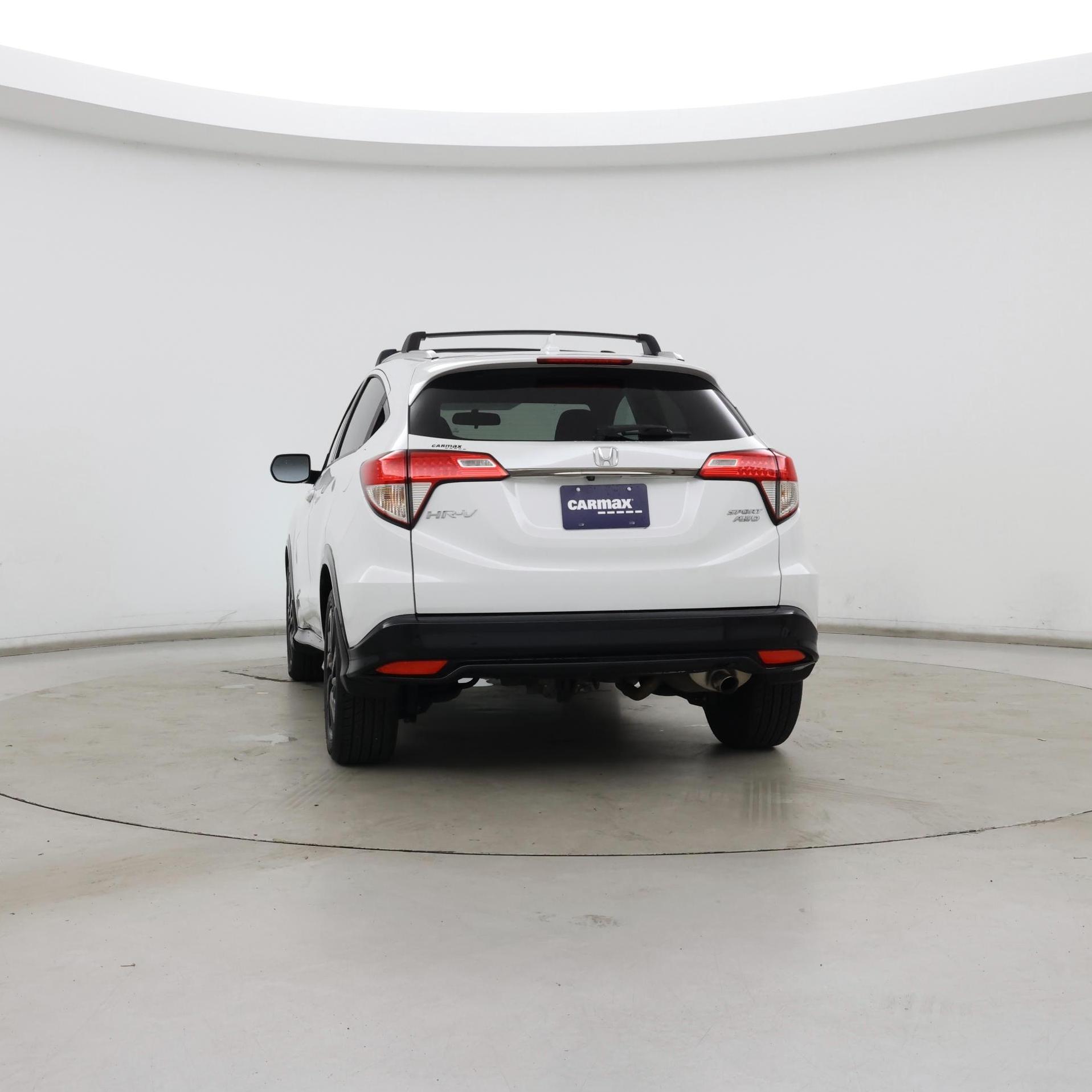 Thumbnail: 2021 Honda HR-V - 6