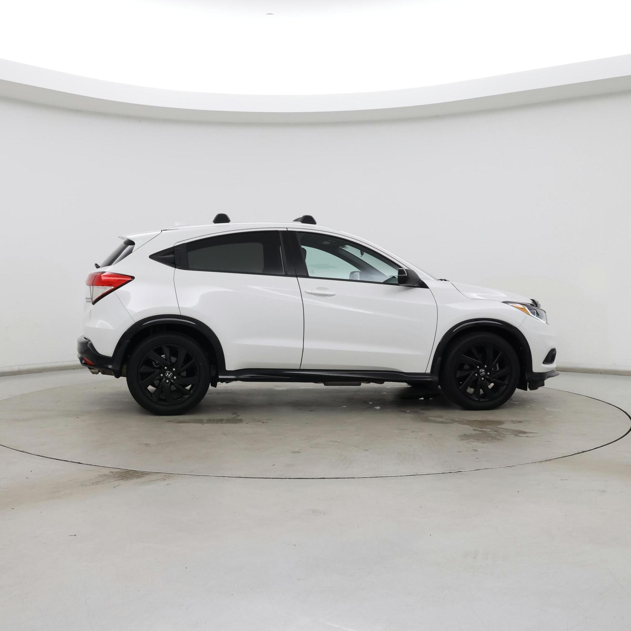 Thumbnail: 2021 Honda HR-V - 7