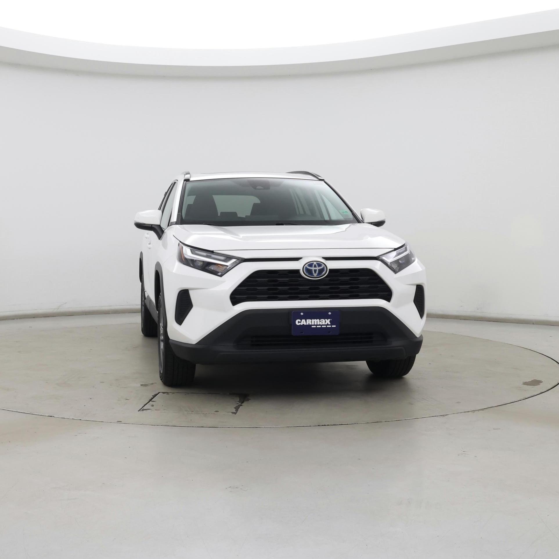 Thumbnail: 2022 Toyota RAV4 - 5