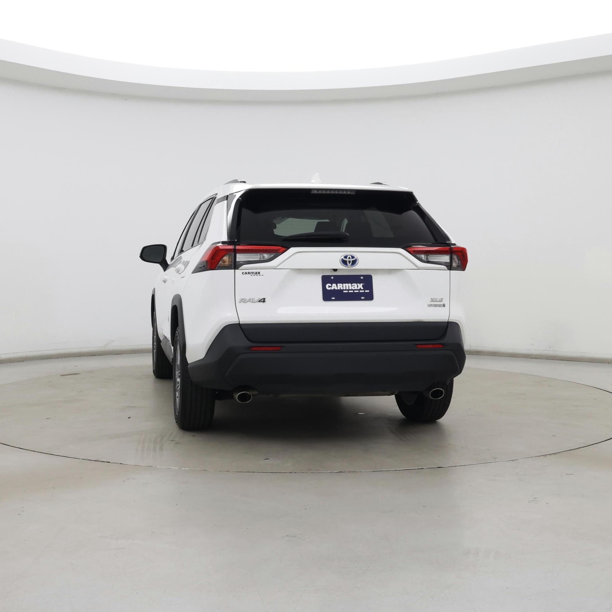 Thumbnail: 2022 Toyota RAV4 - 6