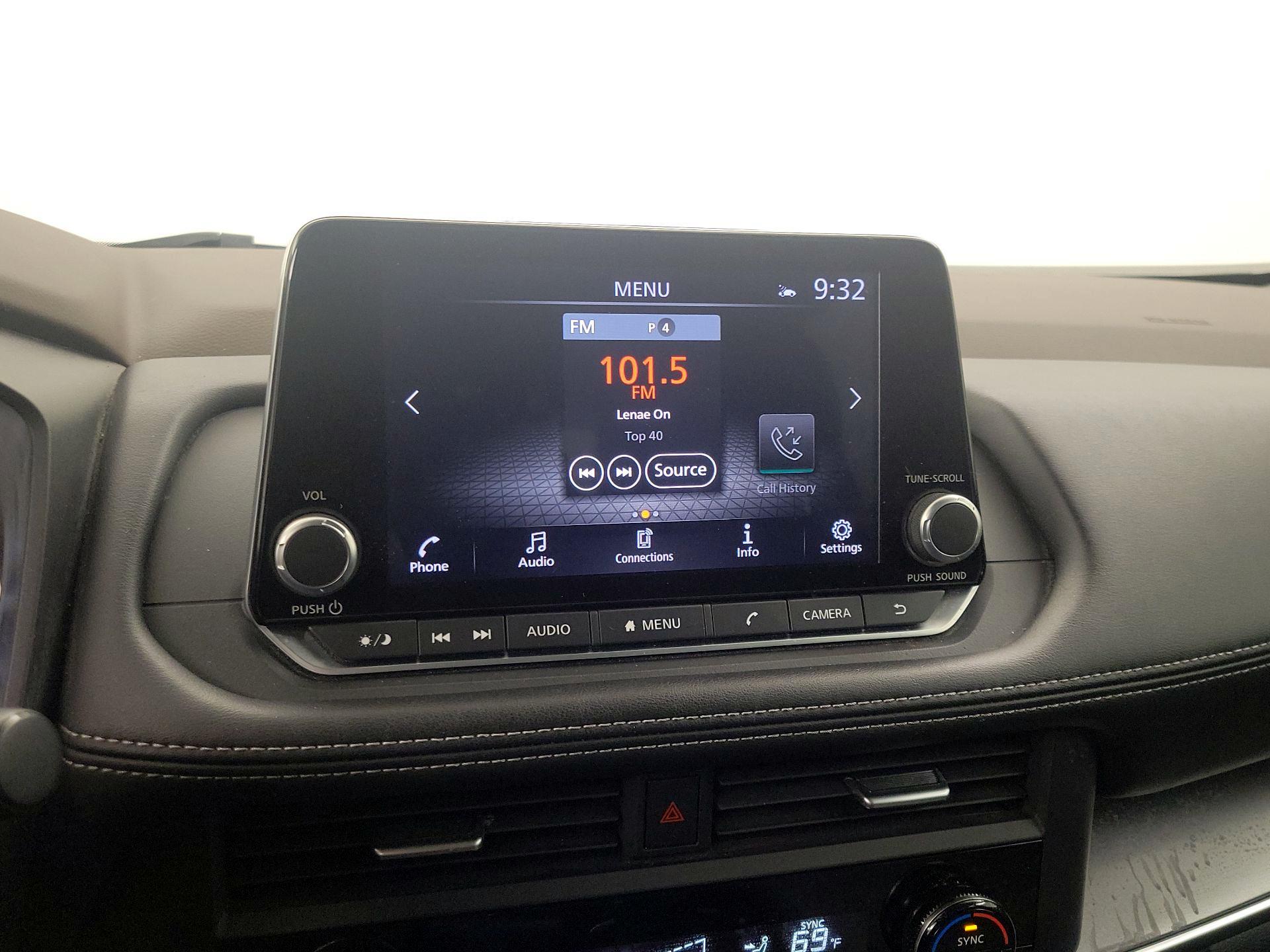 Thumbnail: 2023 Nissan Rogue - 15