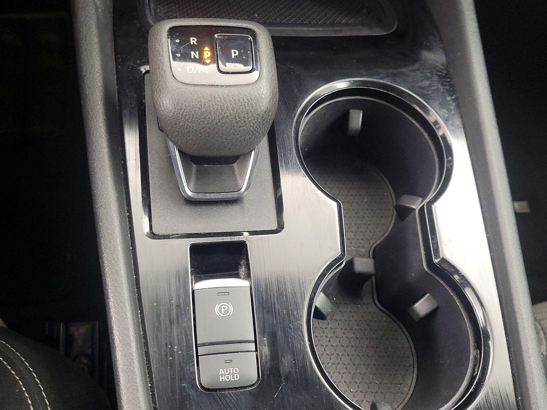 Thumbnail: 2023 Nissan Rogue - 17