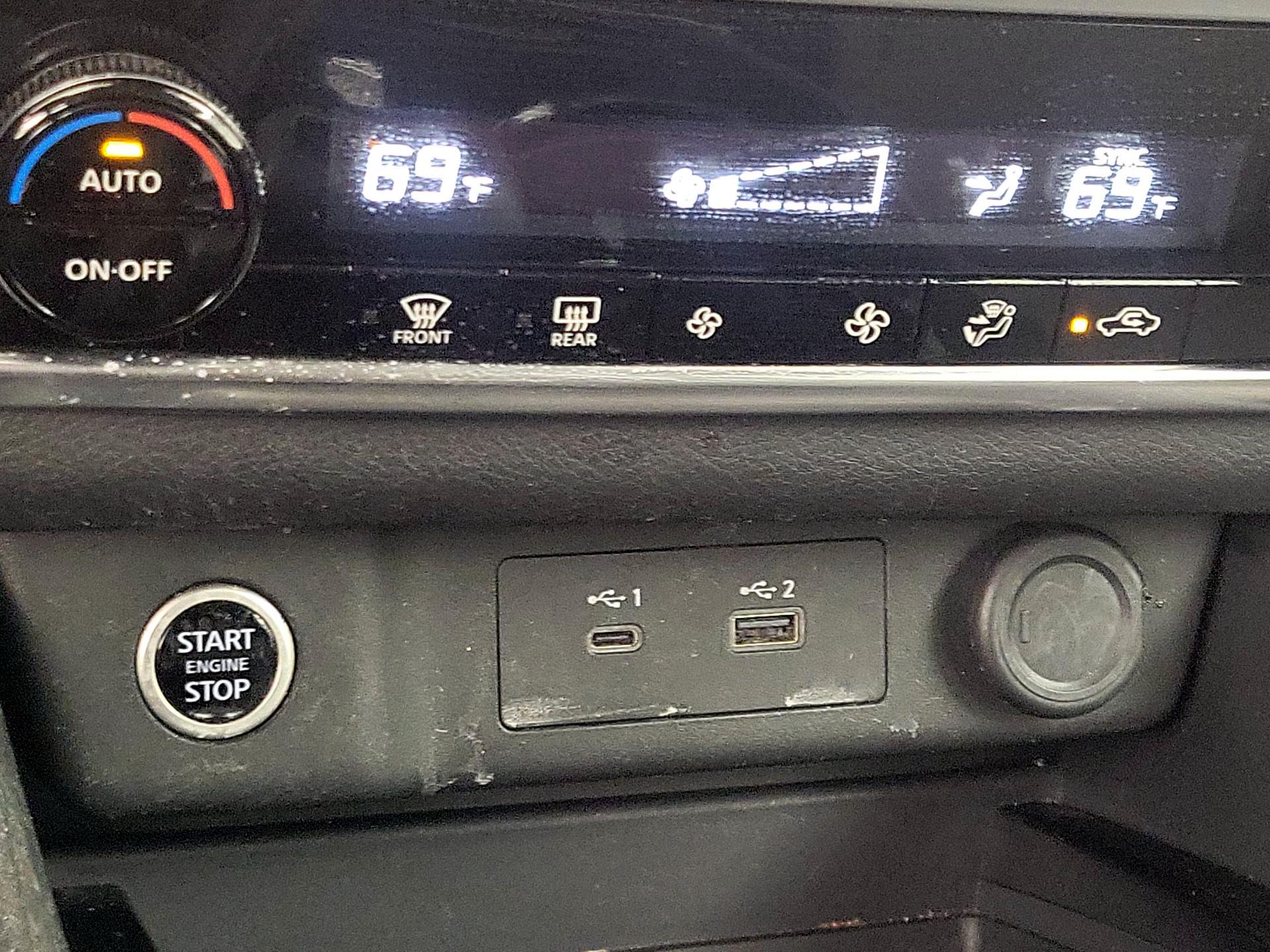 Thumbnail: 2023 Nissan Rogue - 18