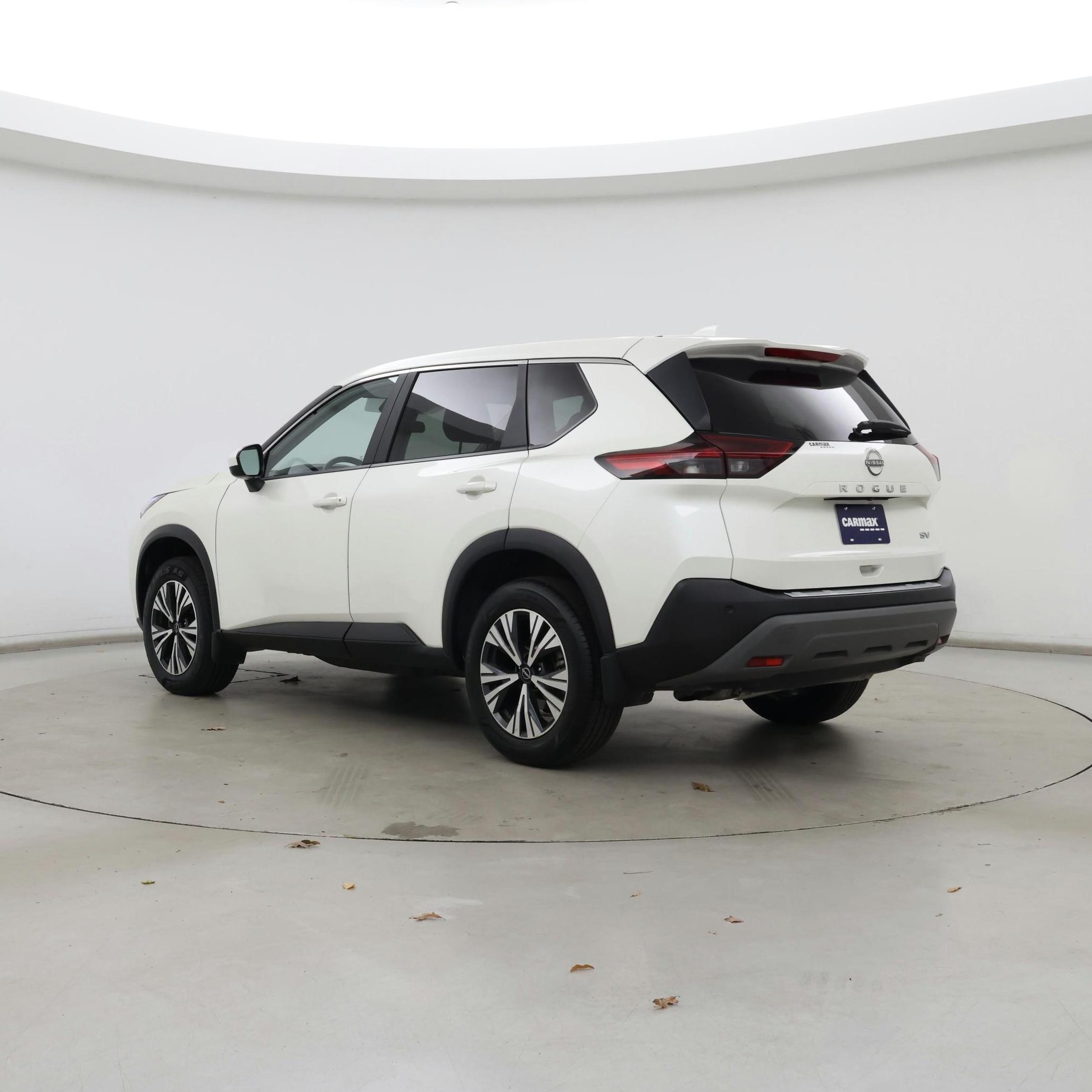 Thumbnail: 2023 Nissan Rogue - 2