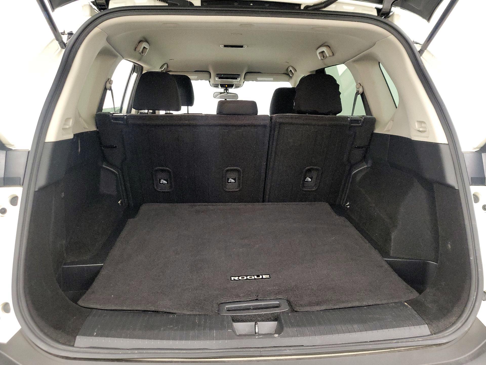 Thumbnail: 2023 Nissan Rogue - 20