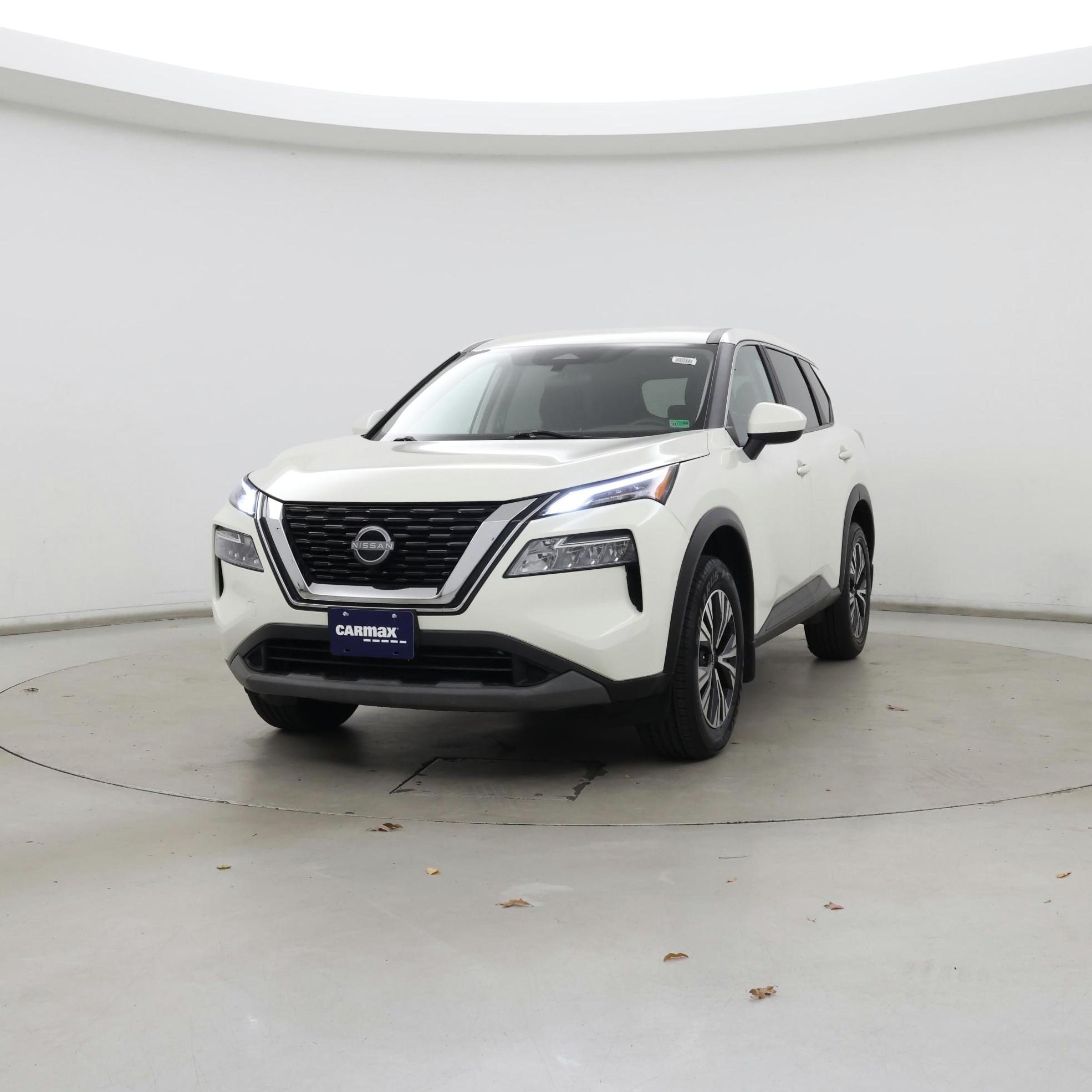 Thumbnail: 2023 Nissan Rogue - 4