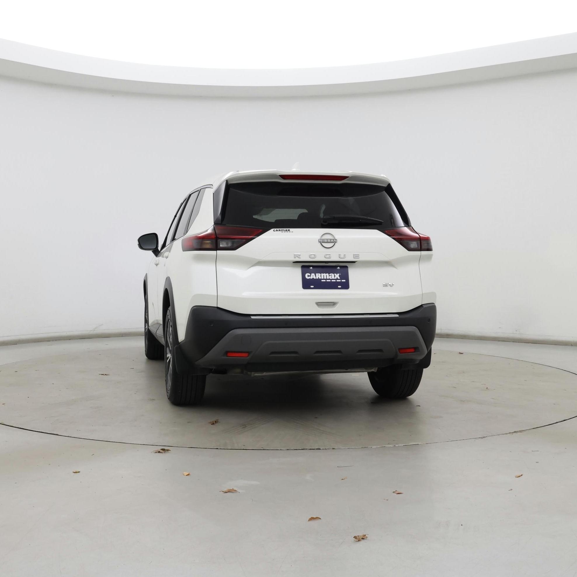 Thumbnail: 2023 Nissan Rogue - 6