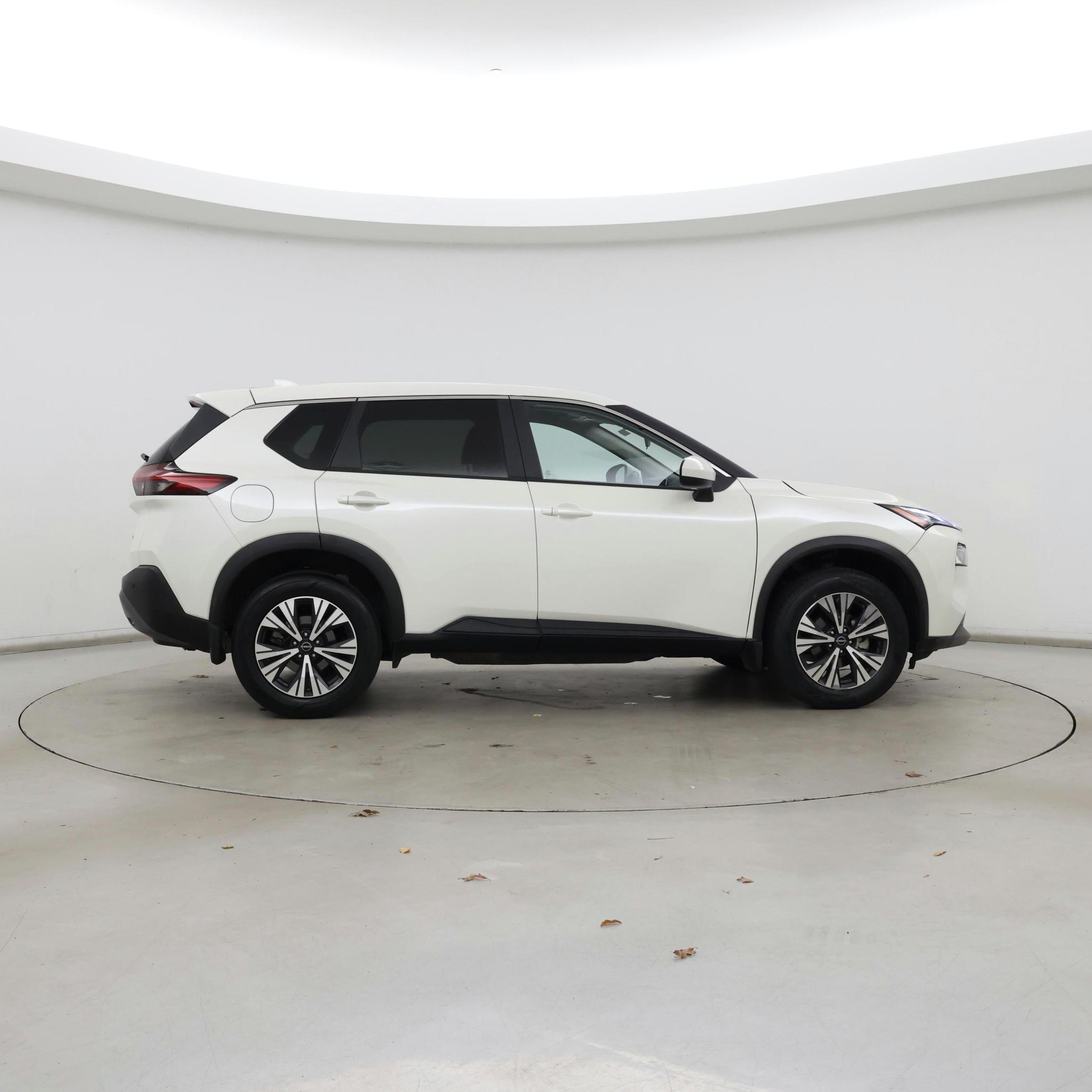 Thumbnail: 2023 Nissan Rogue - 7