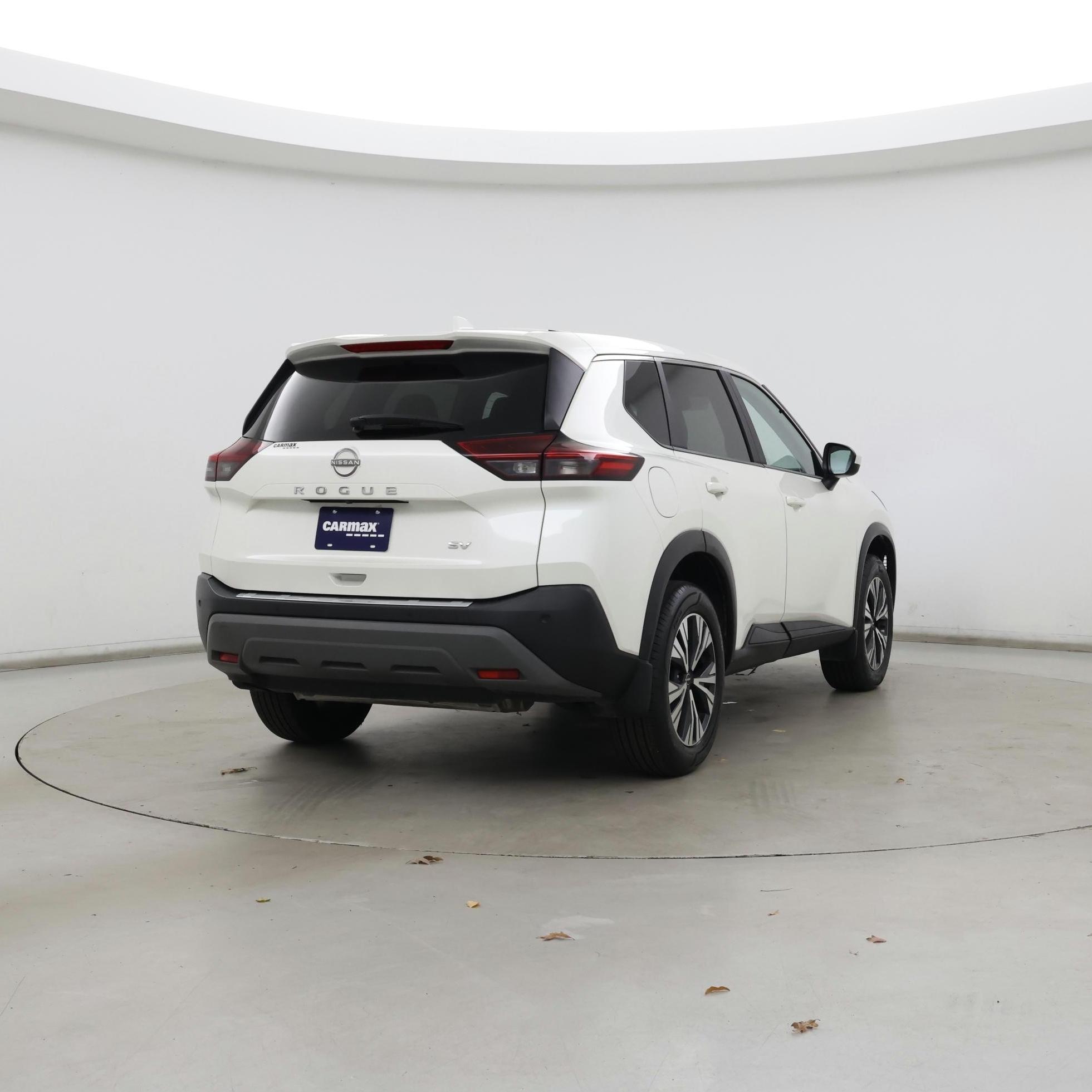 Thumbnail: 2023 Nissan Rogue - 8