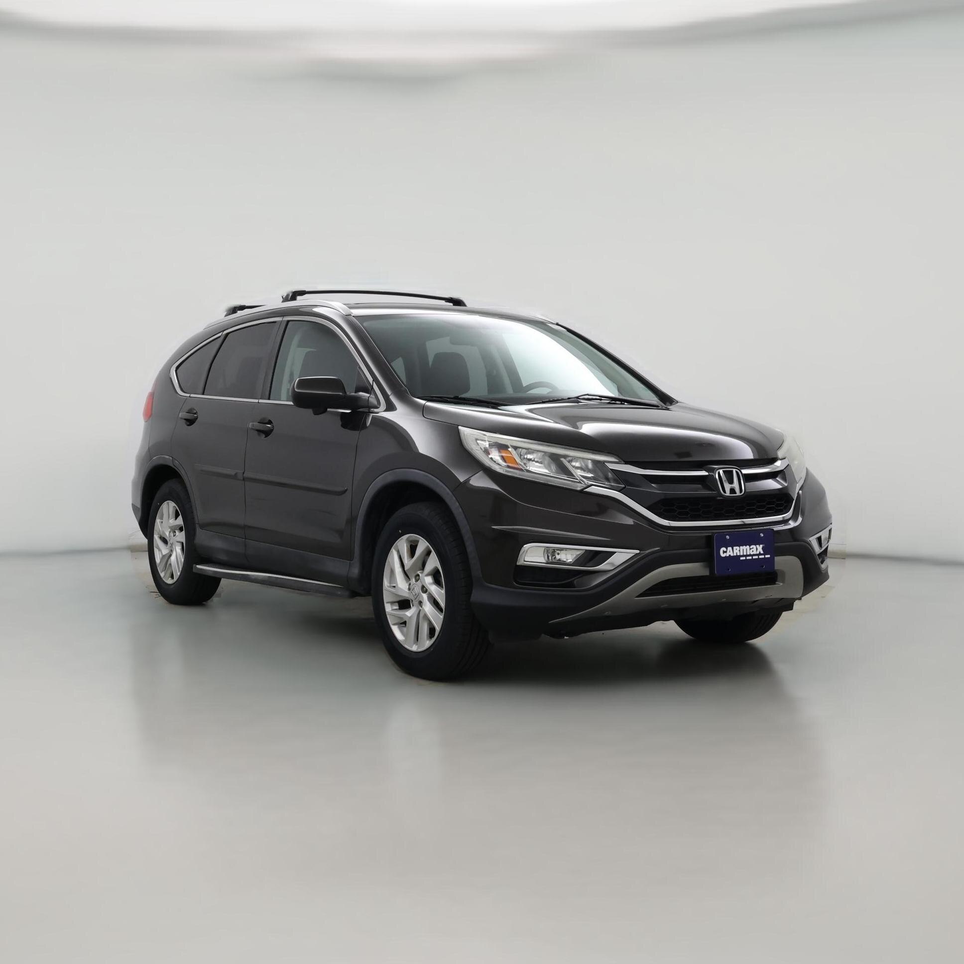 Thumbnail: 2016 Honda CR-V - 1