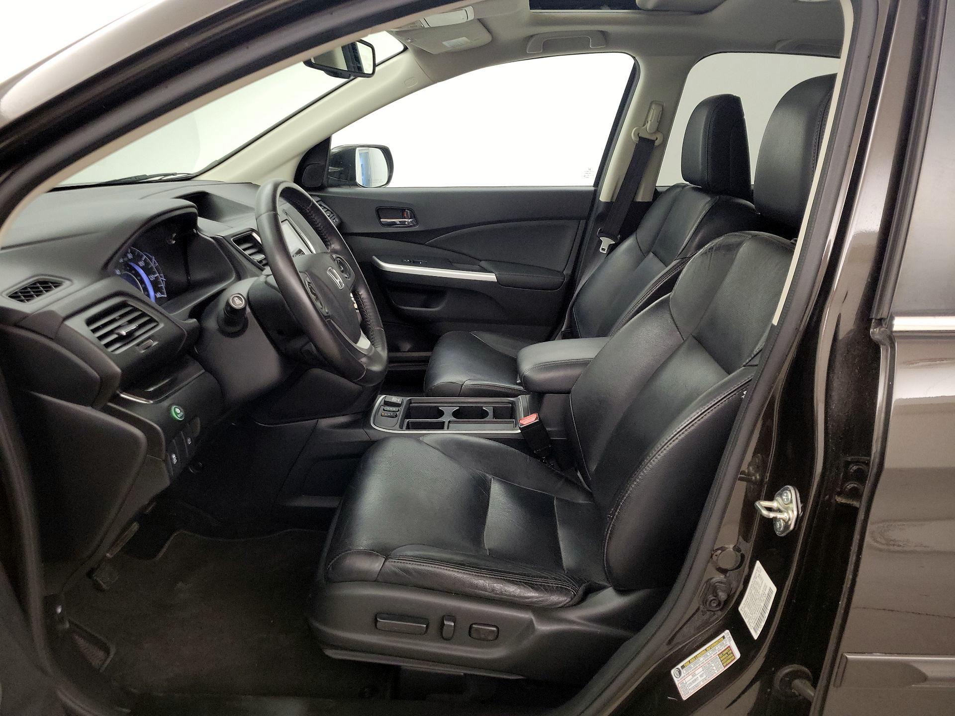 Thumbnail: 2016 Honda CR-V - 11