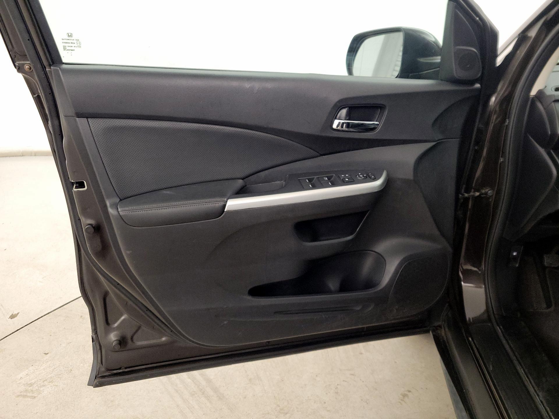 Thumbnail: 2016 Honda CR-V - 12