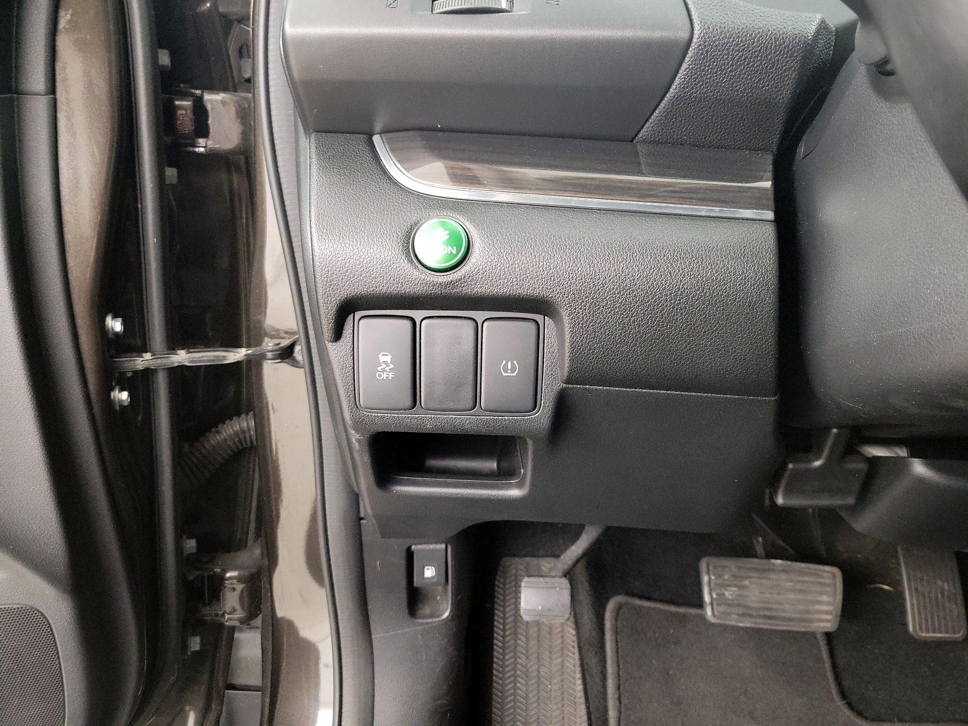 Thumbnail: 2016 Honda CR-V - 13