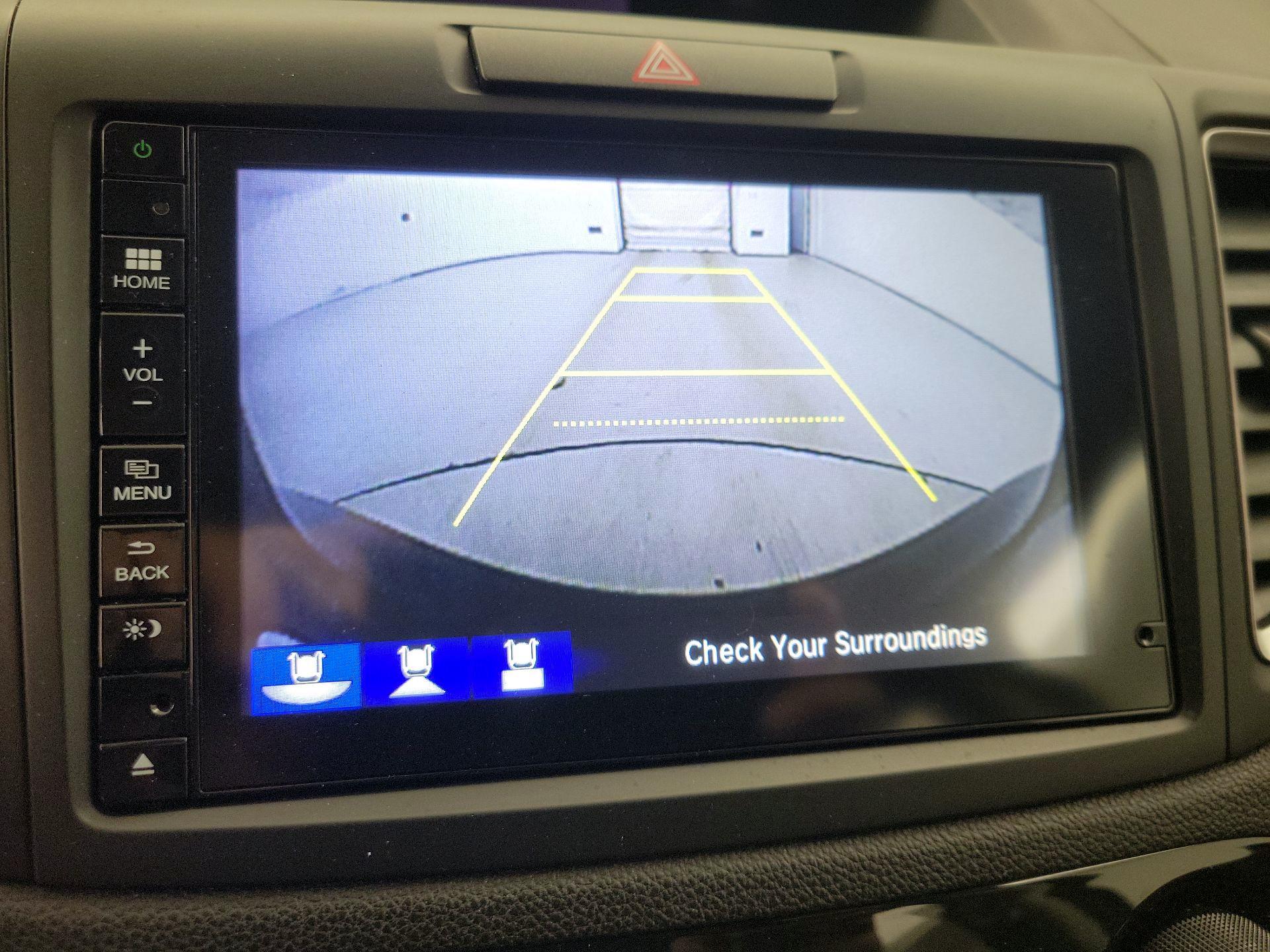 Thumbnail: 2016 Honda CR-V - 14