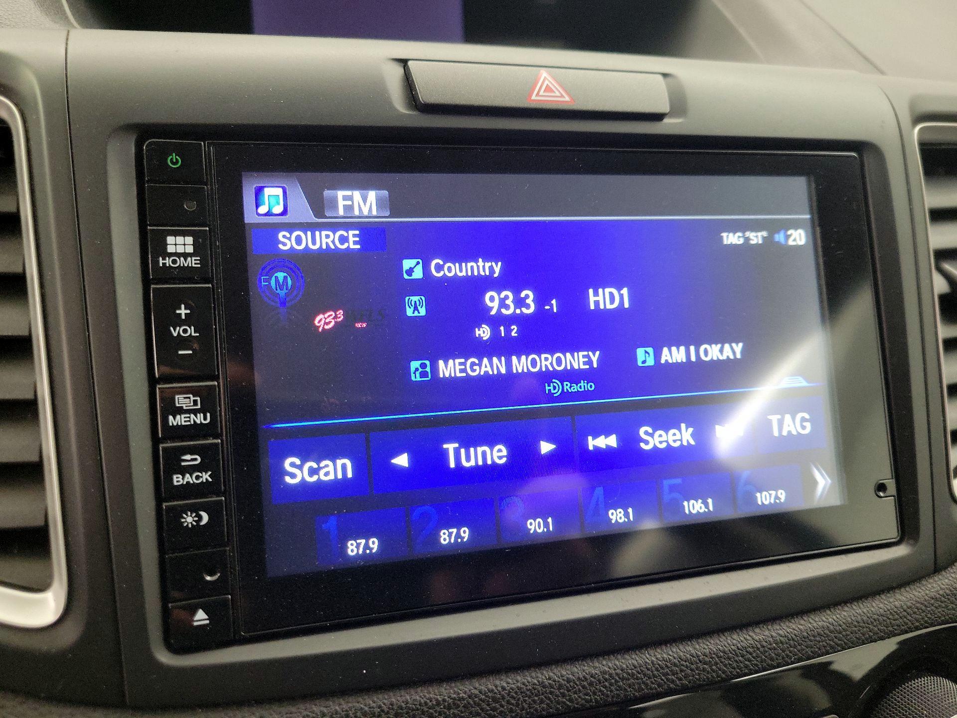 Thumbnail: 2016 Honda CR-V - 15