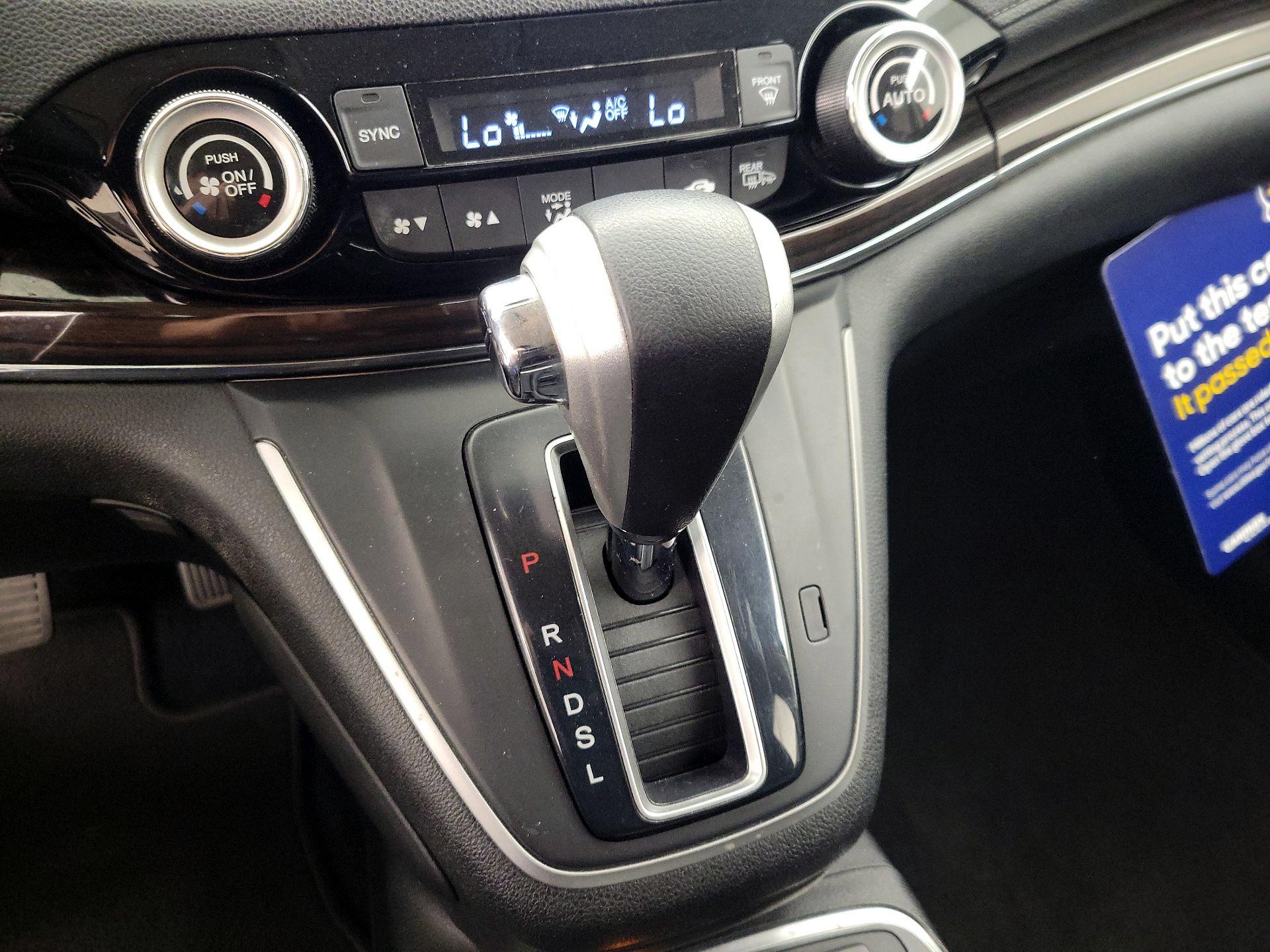 Thumbnail: 2016 Honda CR-V - 17