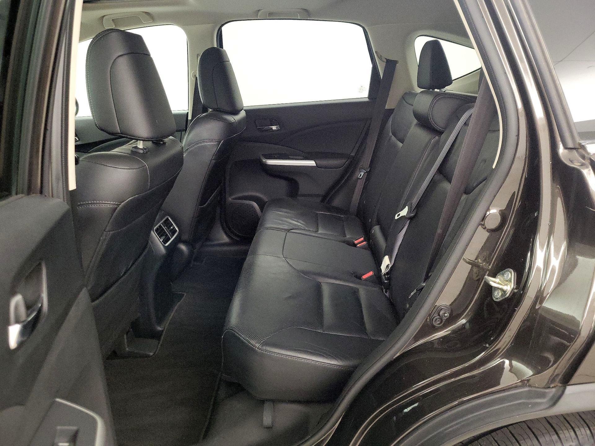 Thumbnail: 2016 Honda CR-V - 20