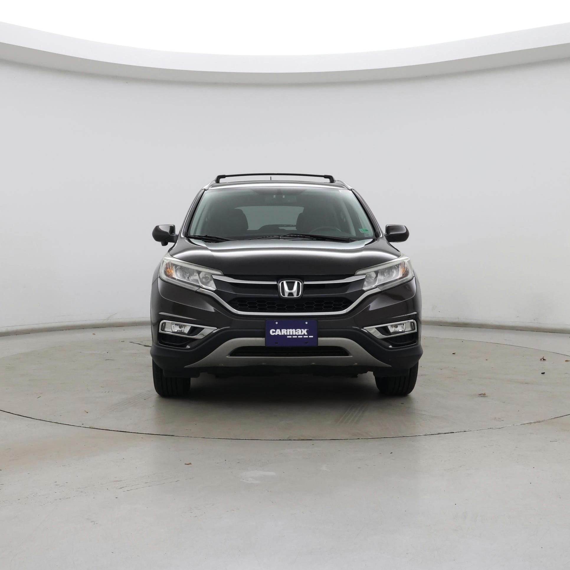 Thumbnail: 2016 Honda CR-V - 5
