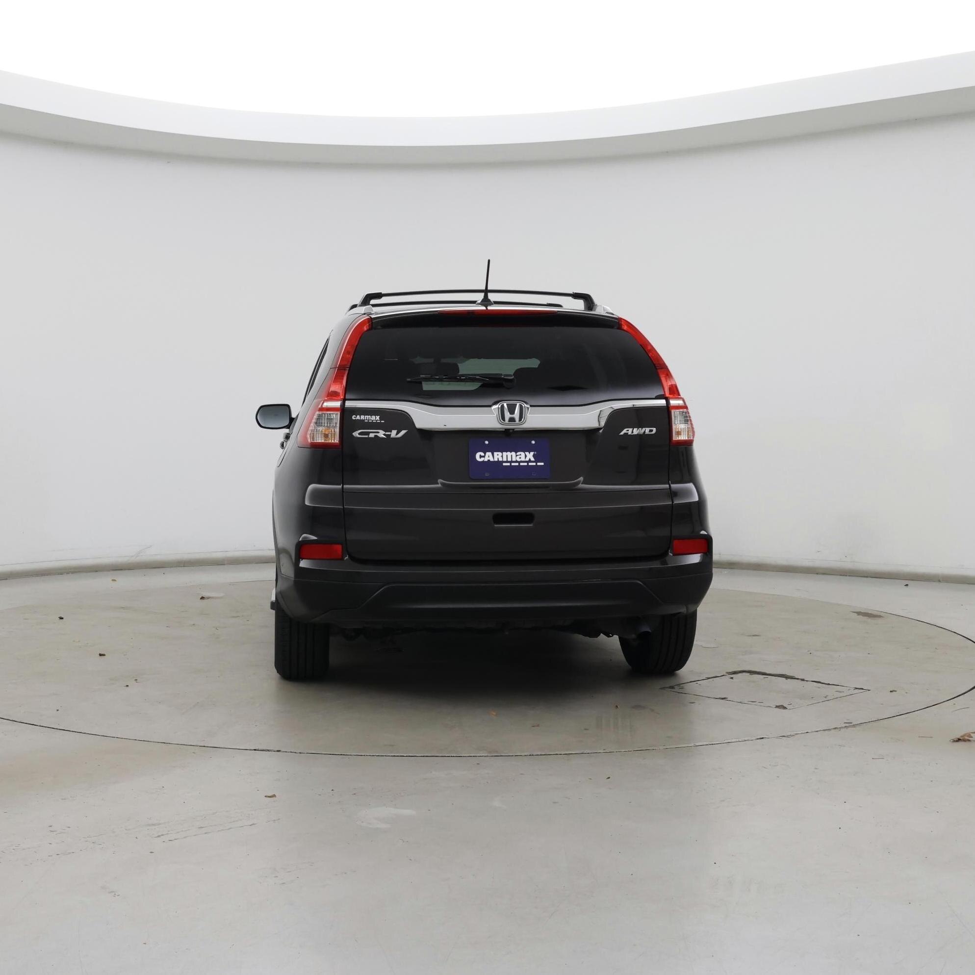 Thumbnail: 2016 Honda CR-V - 6