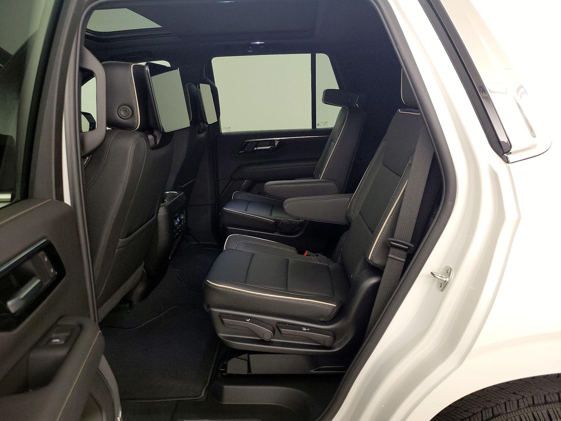 Thumbnail: 2025 Chevrolet Tahoe - 20