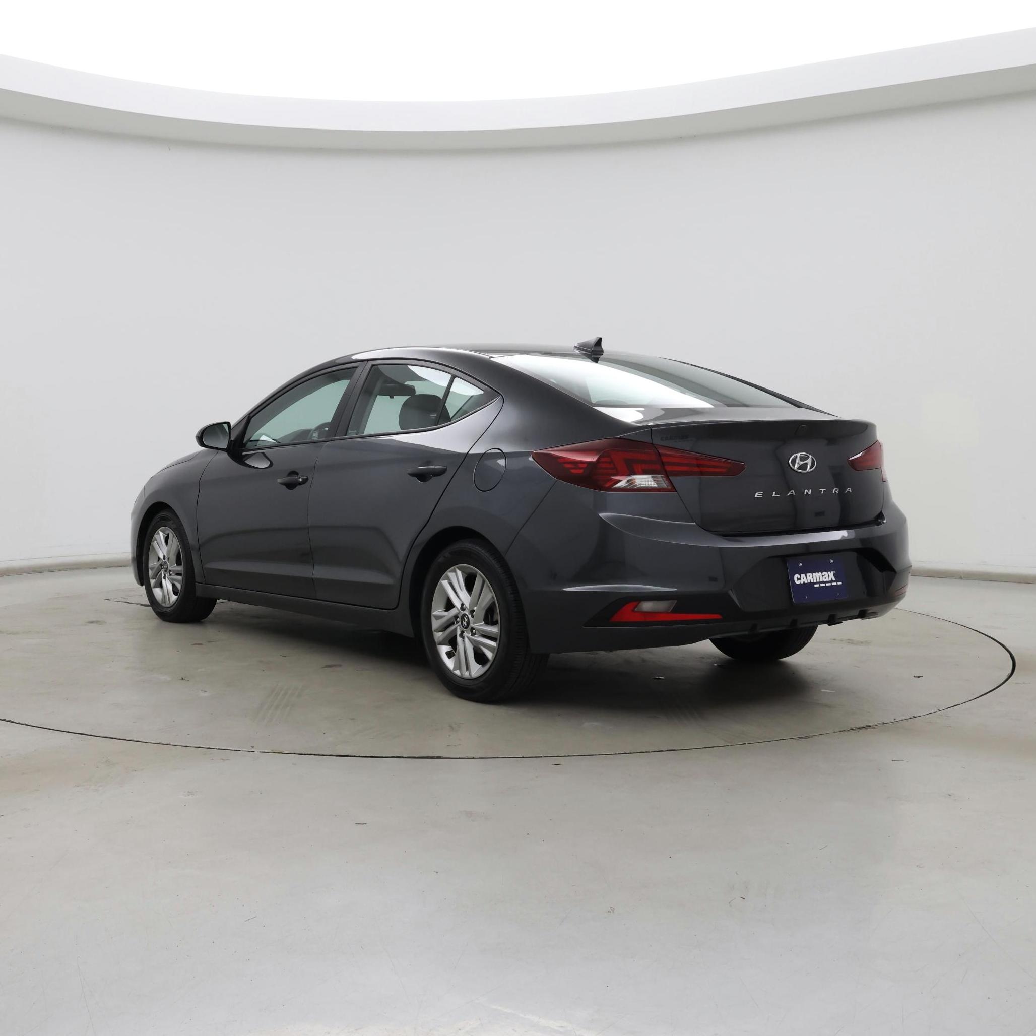Thumbnail: 2020 Hyundai Elantra - 2