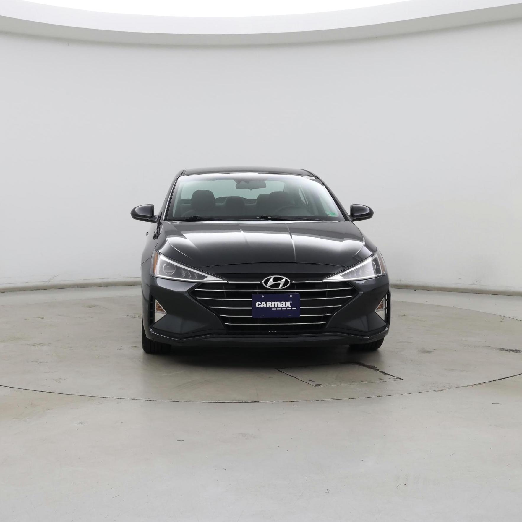 Thumbnail: 2020 Hyundai Elantra - 5
