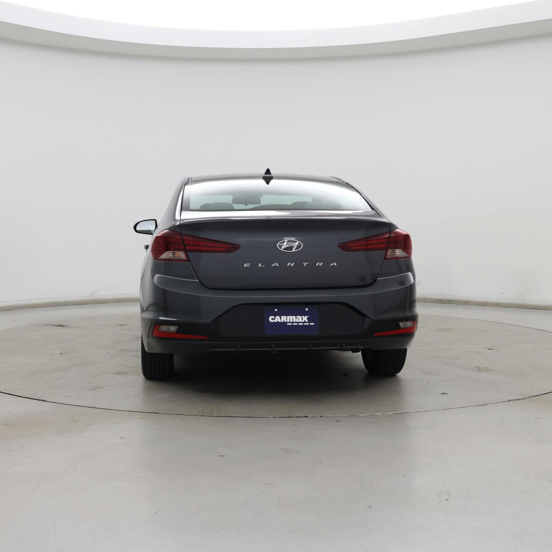 Thumbnail: 2020 Hyundai Elantra - 6