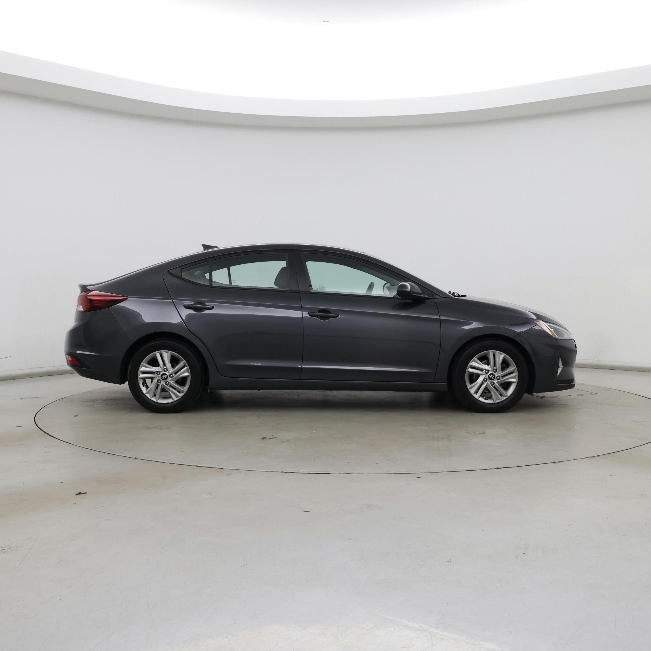 Thumbnail: 2020 Hyundai Elantra - 7
