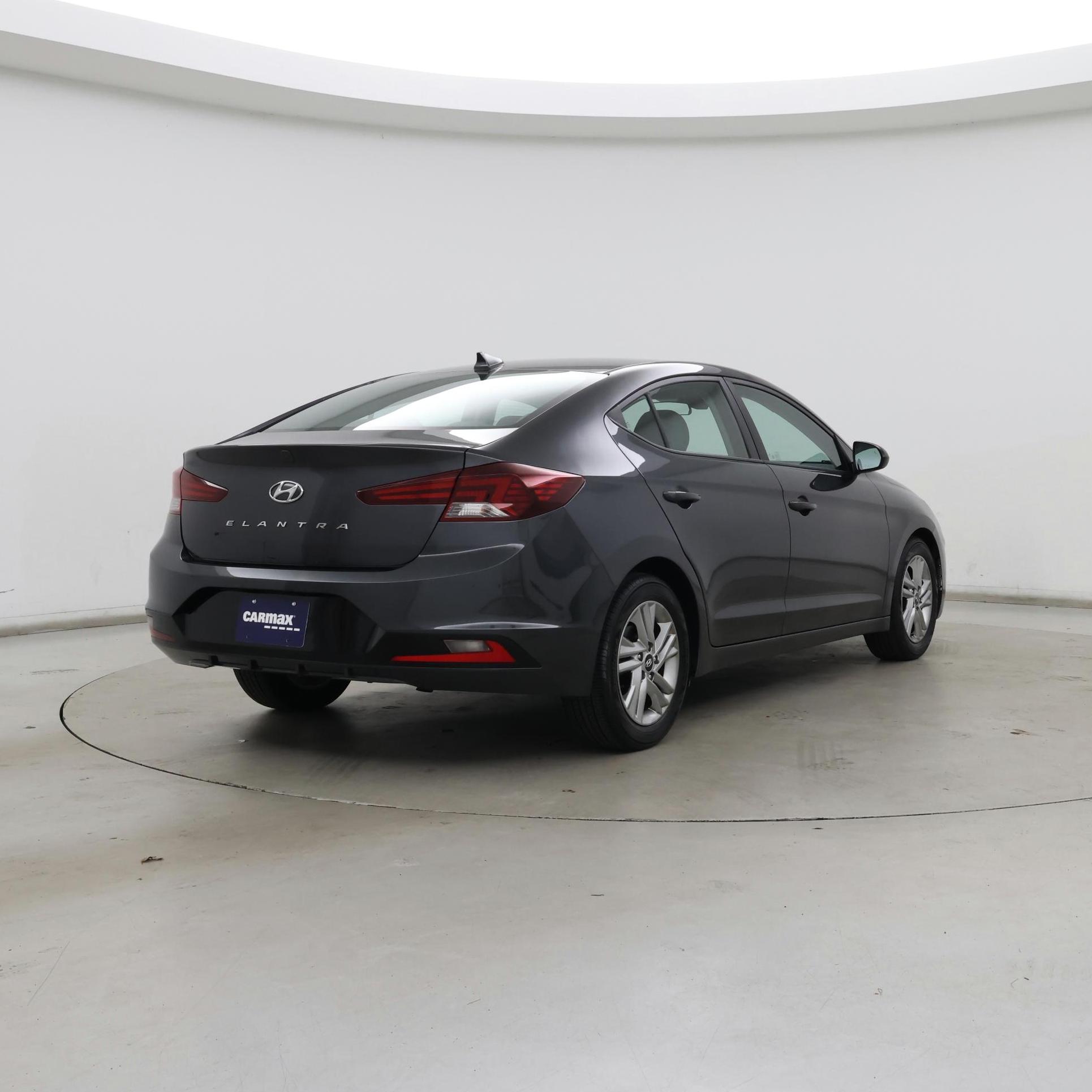Thumbnail: 2020 Hyundai Elantra - 8