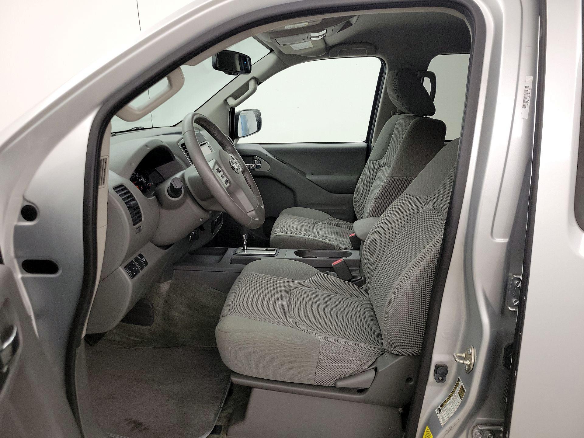 Thumbnail: 2016 Nissan Frontier - 11