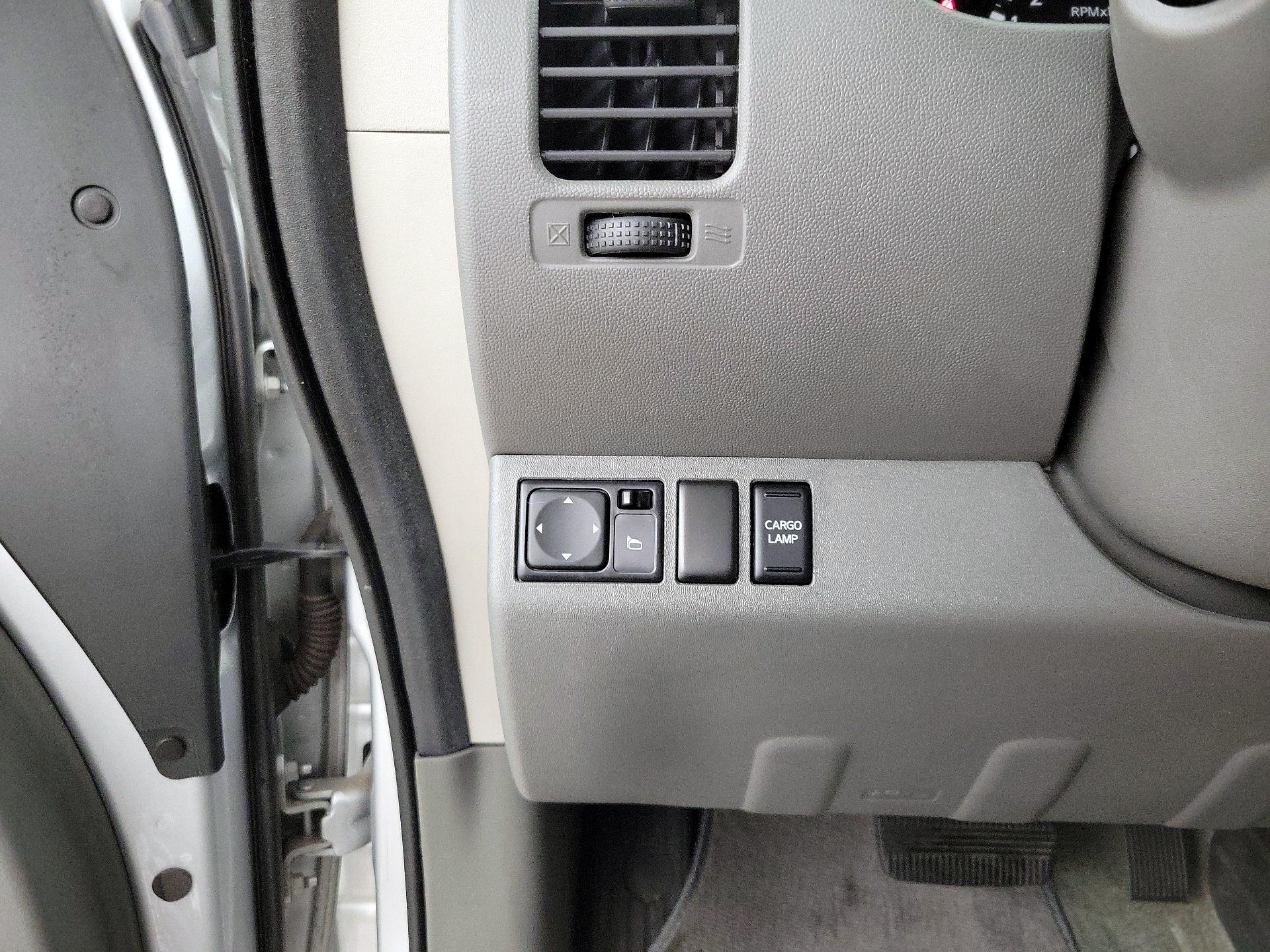 Thumbnail: 2016 Nissan Frontier - 13