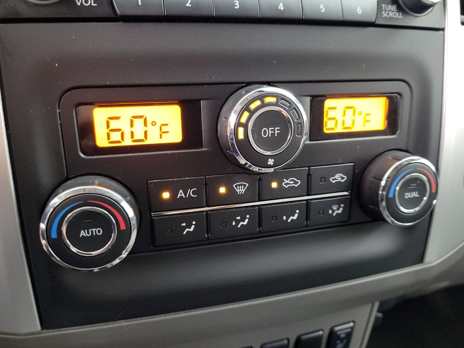 Thumbnail: 2016 Nissan Frontier - 16