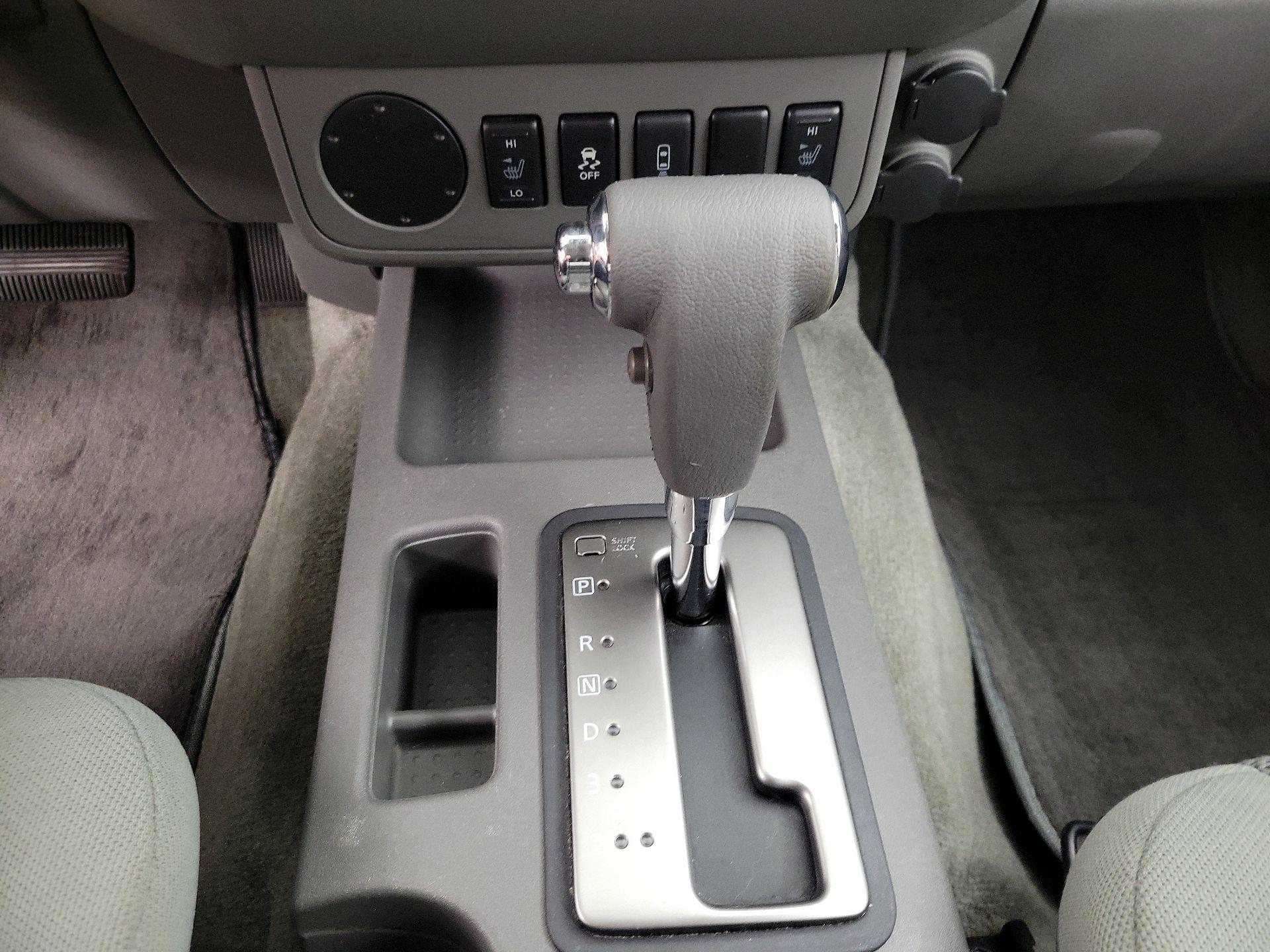 Thumbnail: 2016 Nissan Frontier - 17