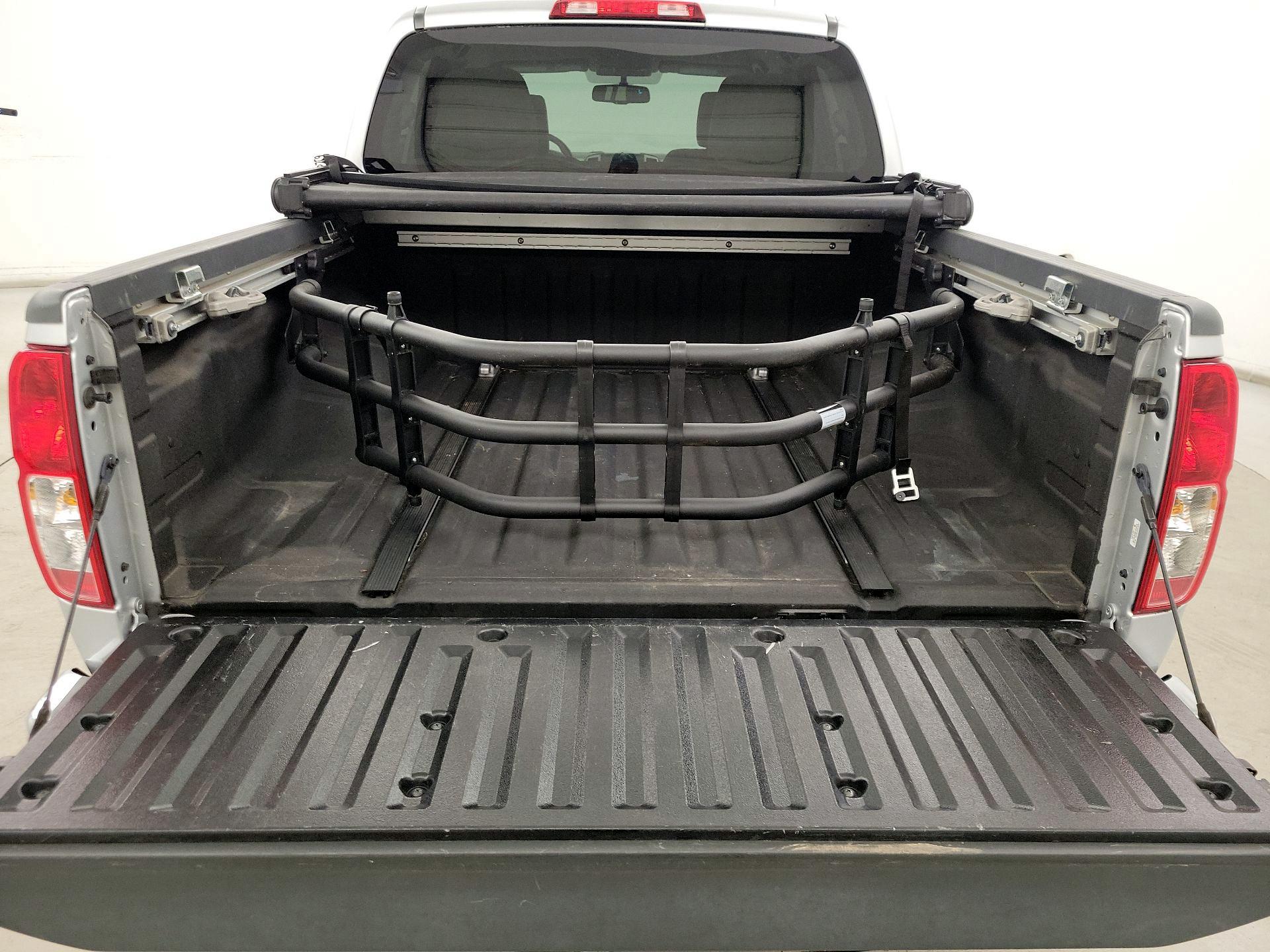 Thumbnail: 2016 Nissan Frontier - 20
