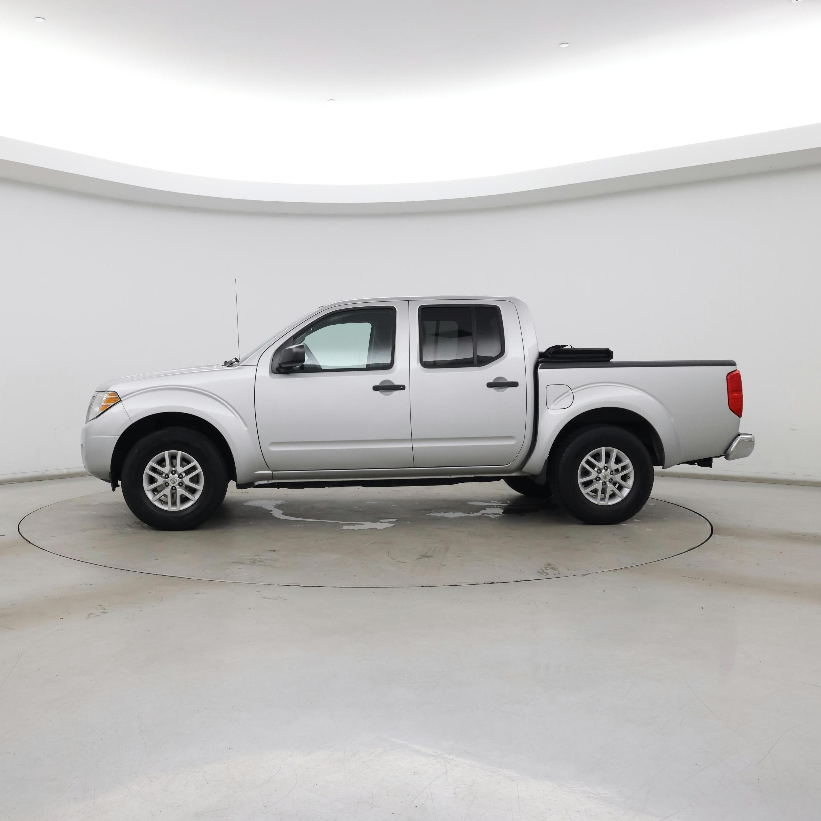 Thumbnail: 2016 Nissan Frontier - 3