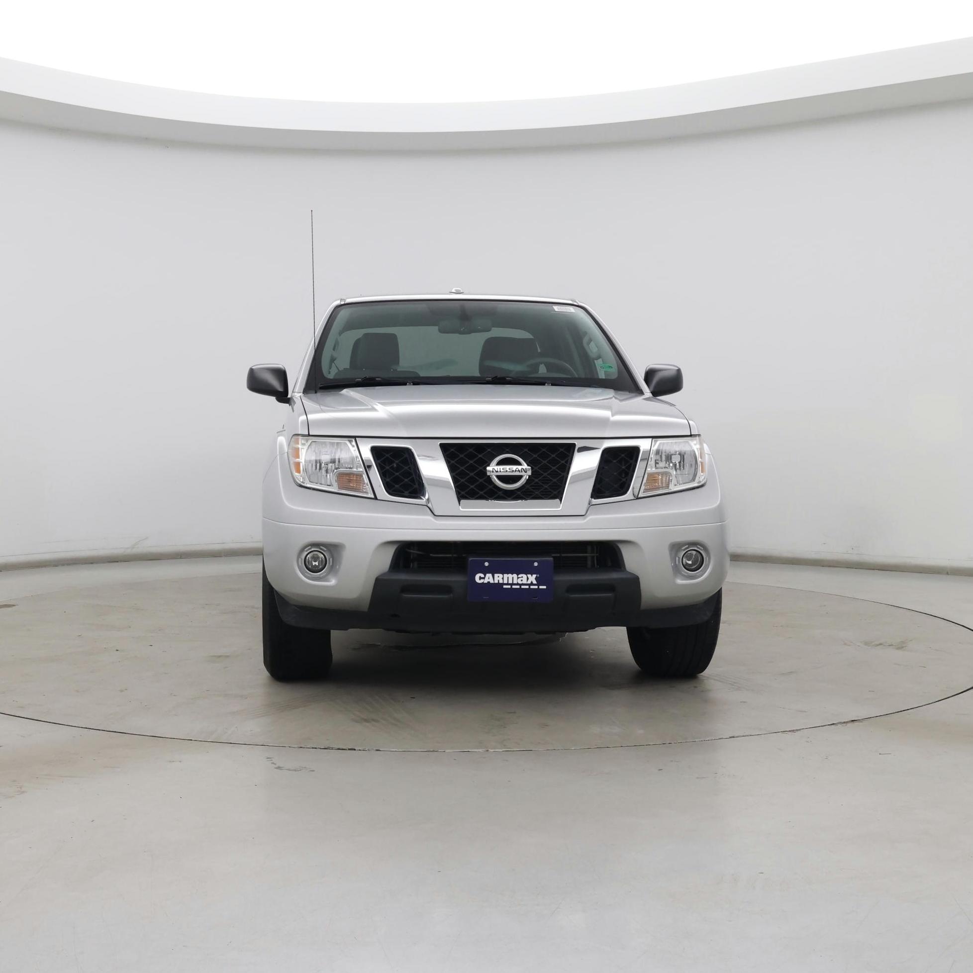 Thumbnail: 2016 Nissan Frontier - 5