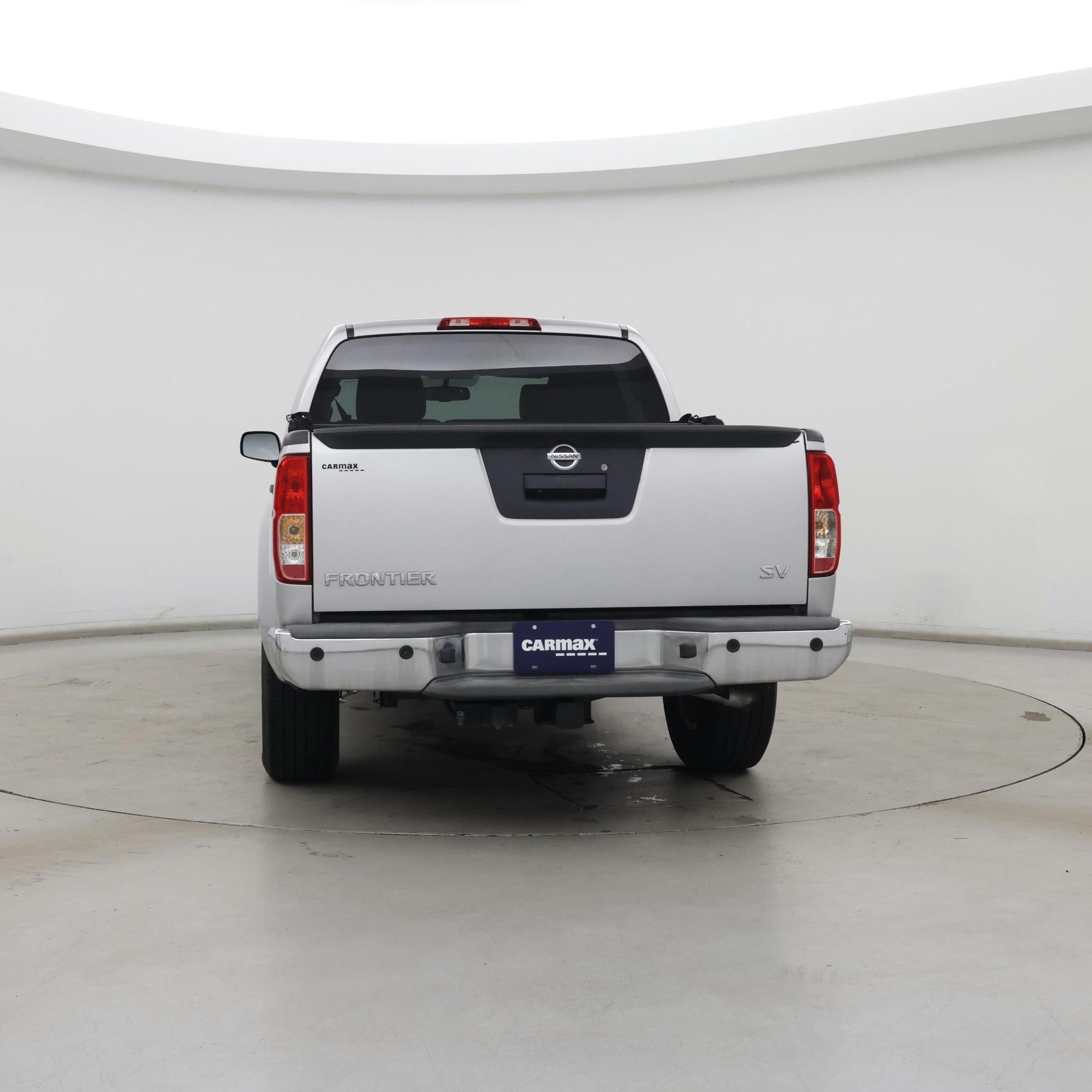 Thumbnail: 2016 Nissan Frontier - 6