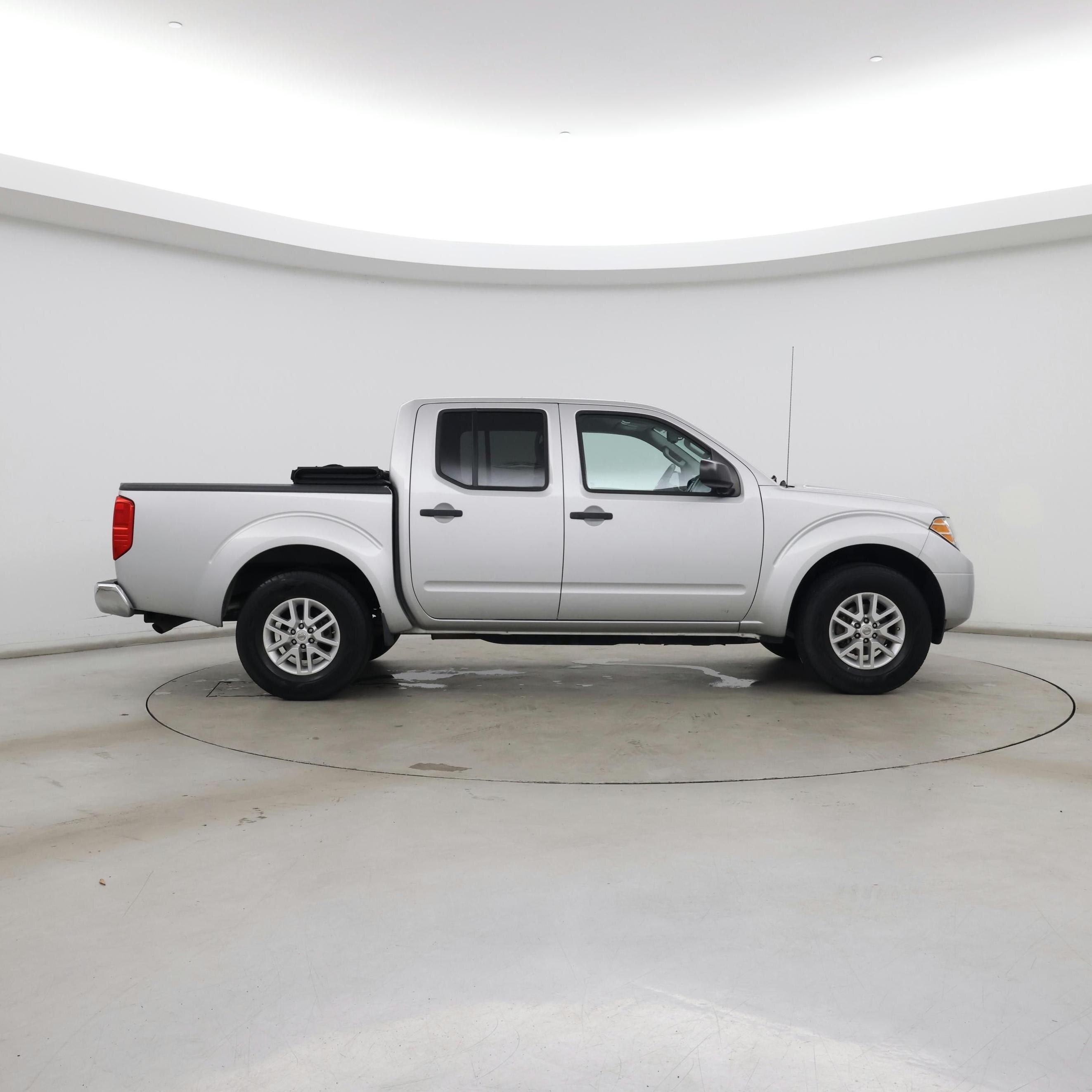Thumbnail: 2016 Nissan Frontier - 7